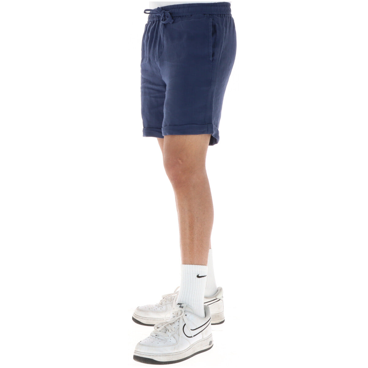Lyle & Scott Vêtement homme Bermudas — blue
