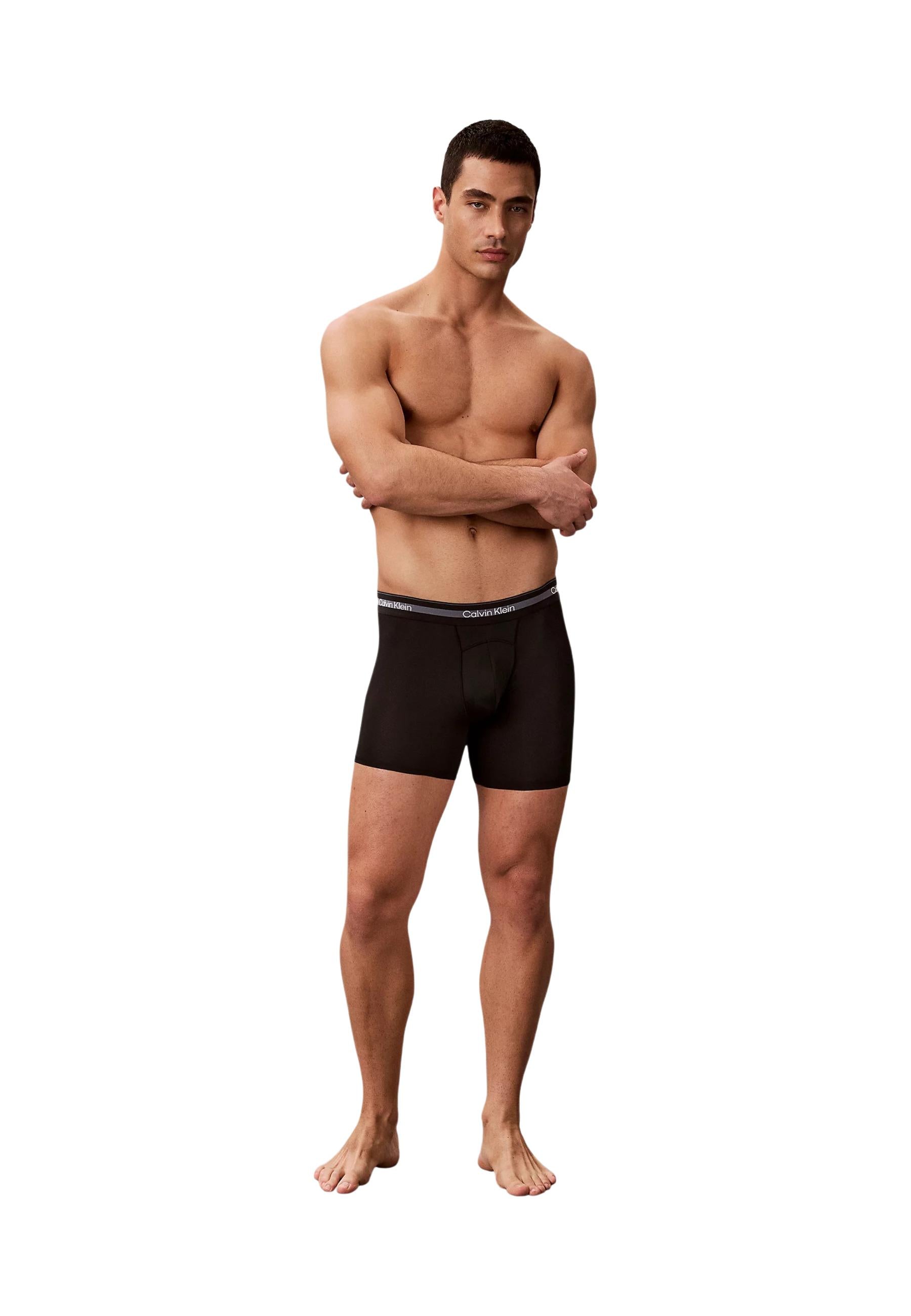 Calvin Klein Underwear Homme Sous-vetements