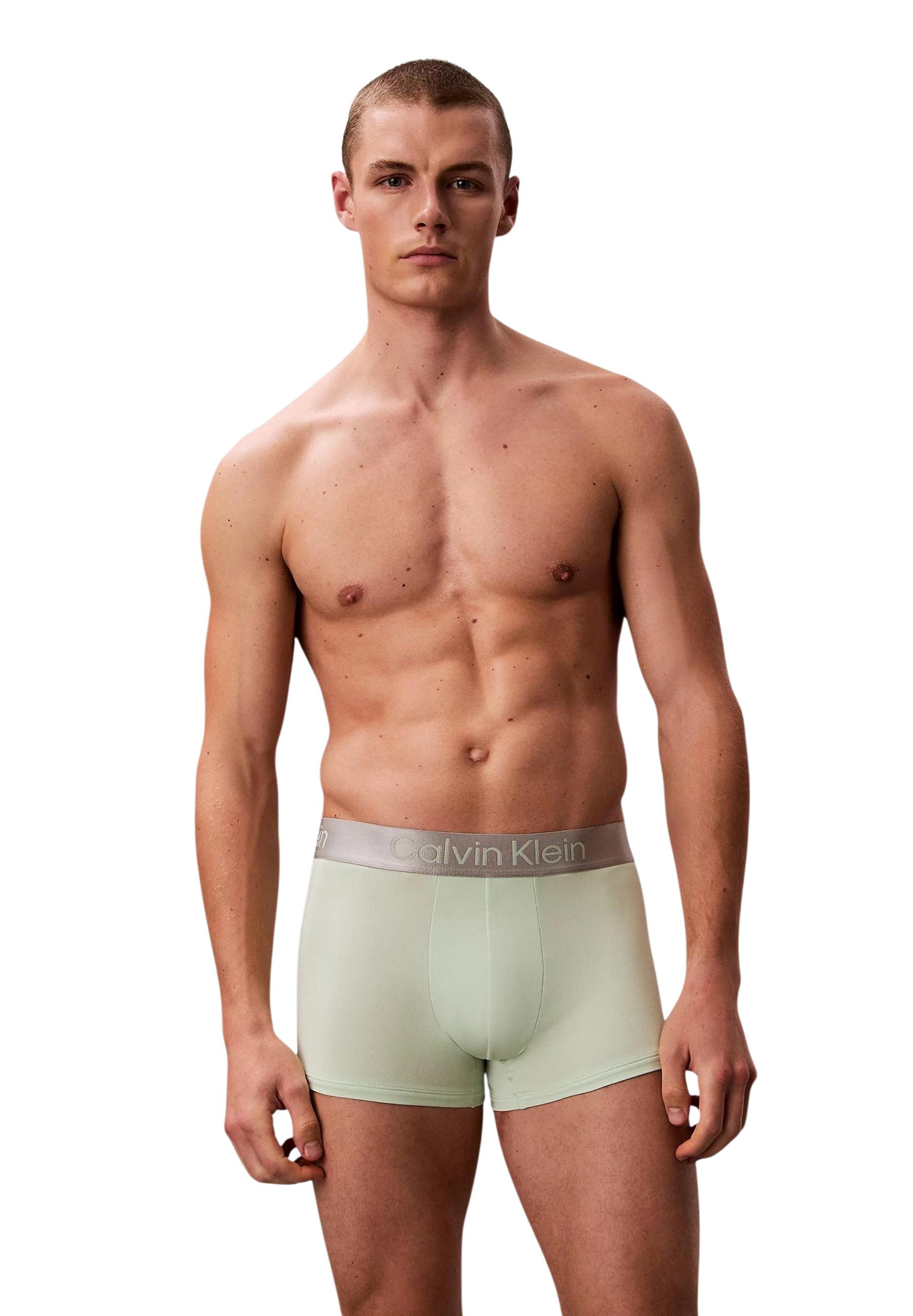 Calvin Klein Underwear Homme Sous-vetements