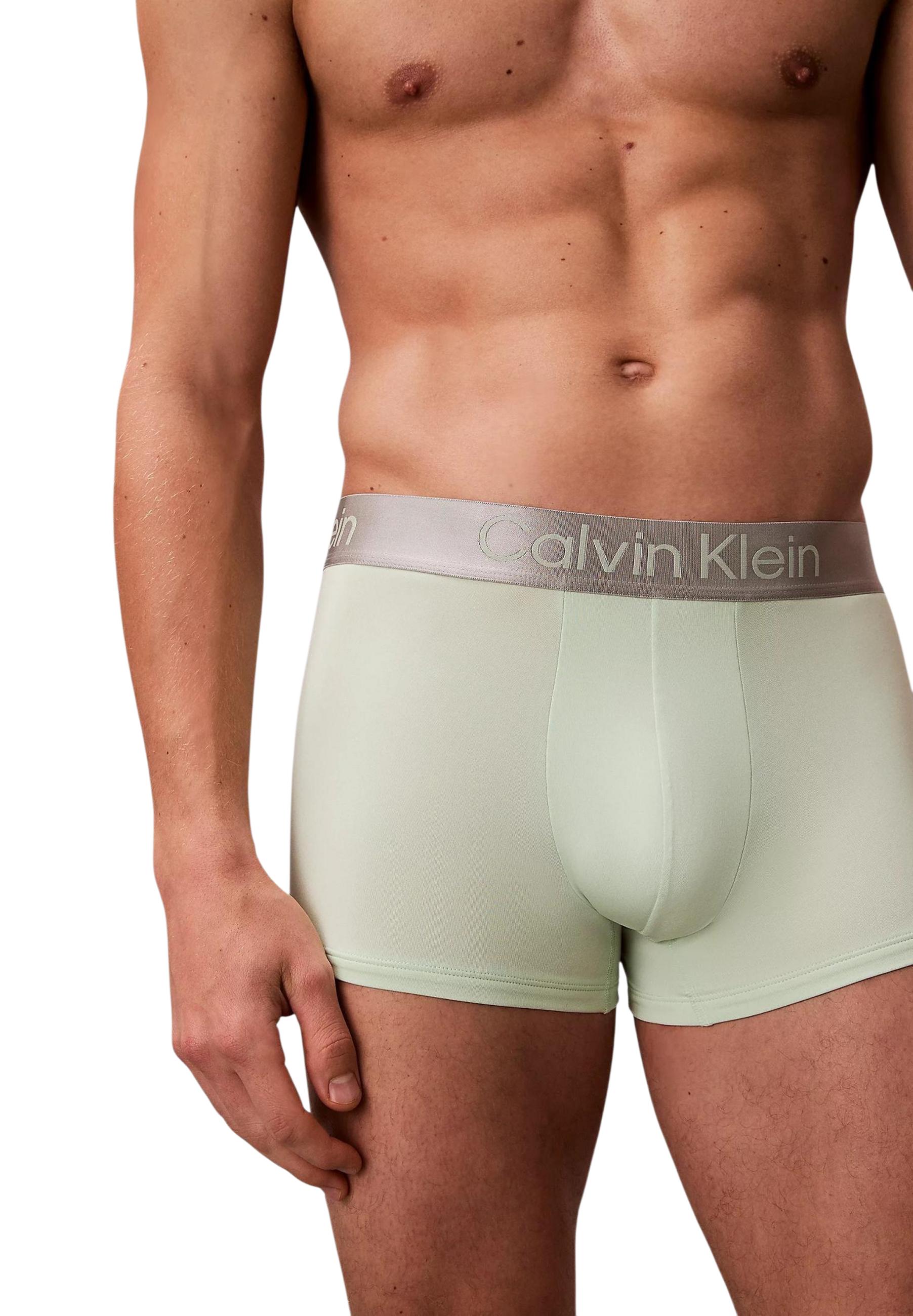 Calvin Klein Underwear Homme Sous-vetements