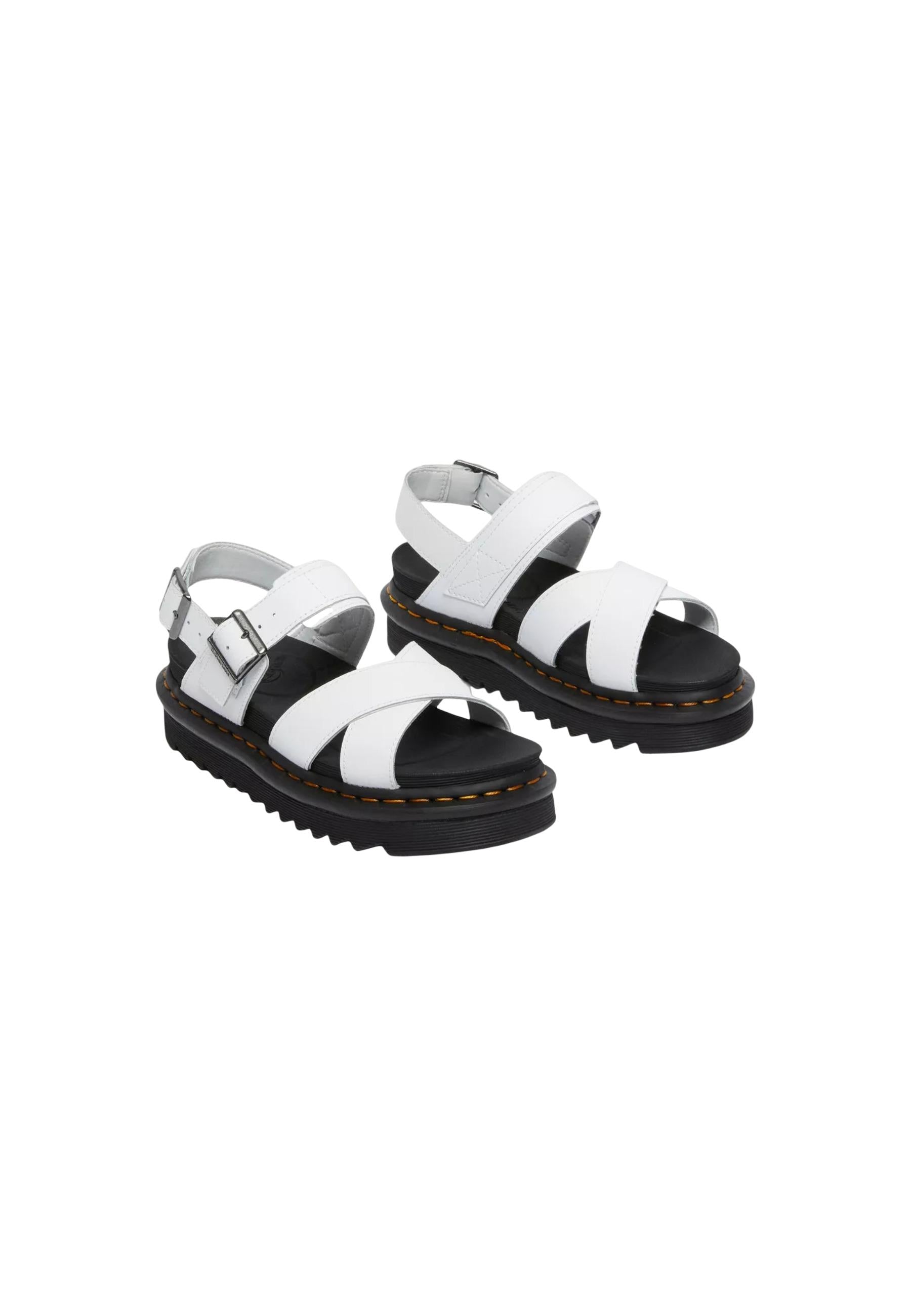Dr. Martens Sandales femme — white
