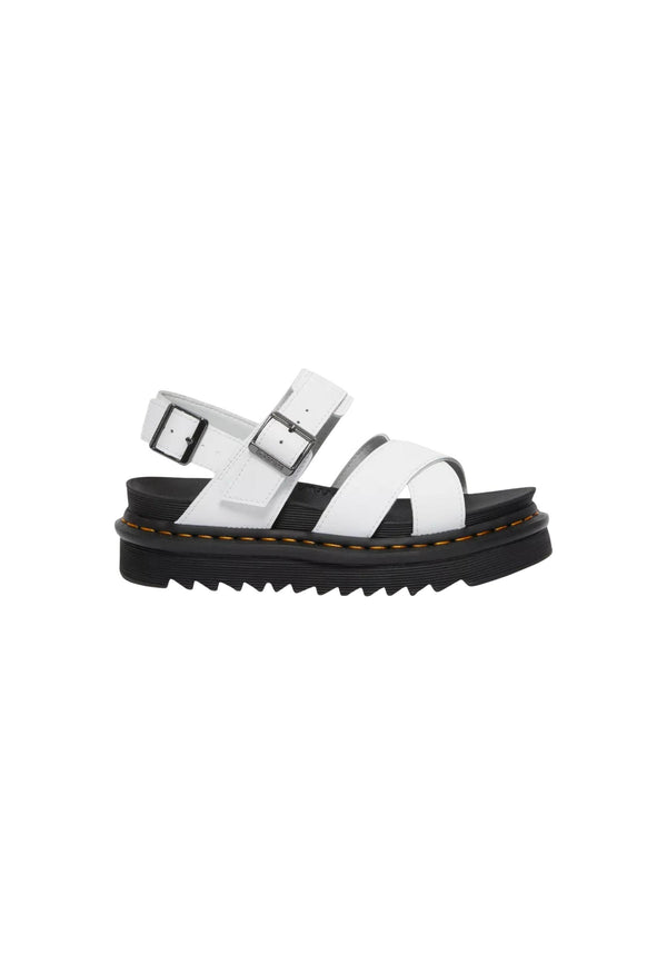 Dr. Martens Sandales femme — white