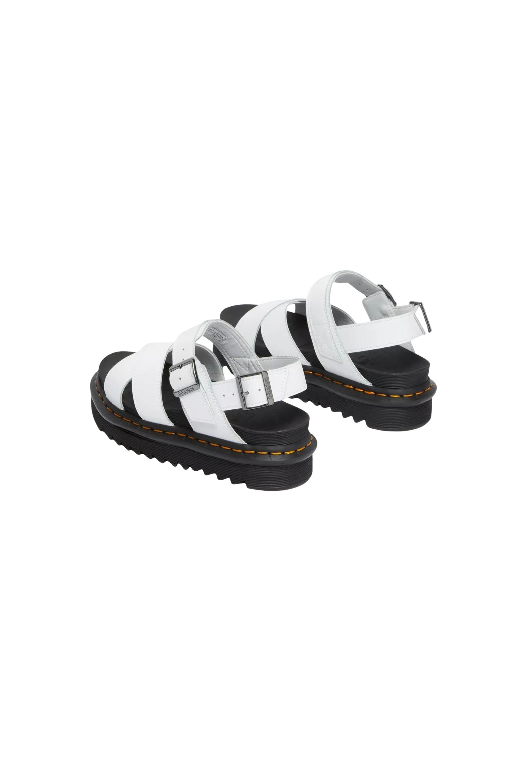 Dr. Martens Sandales femme — white