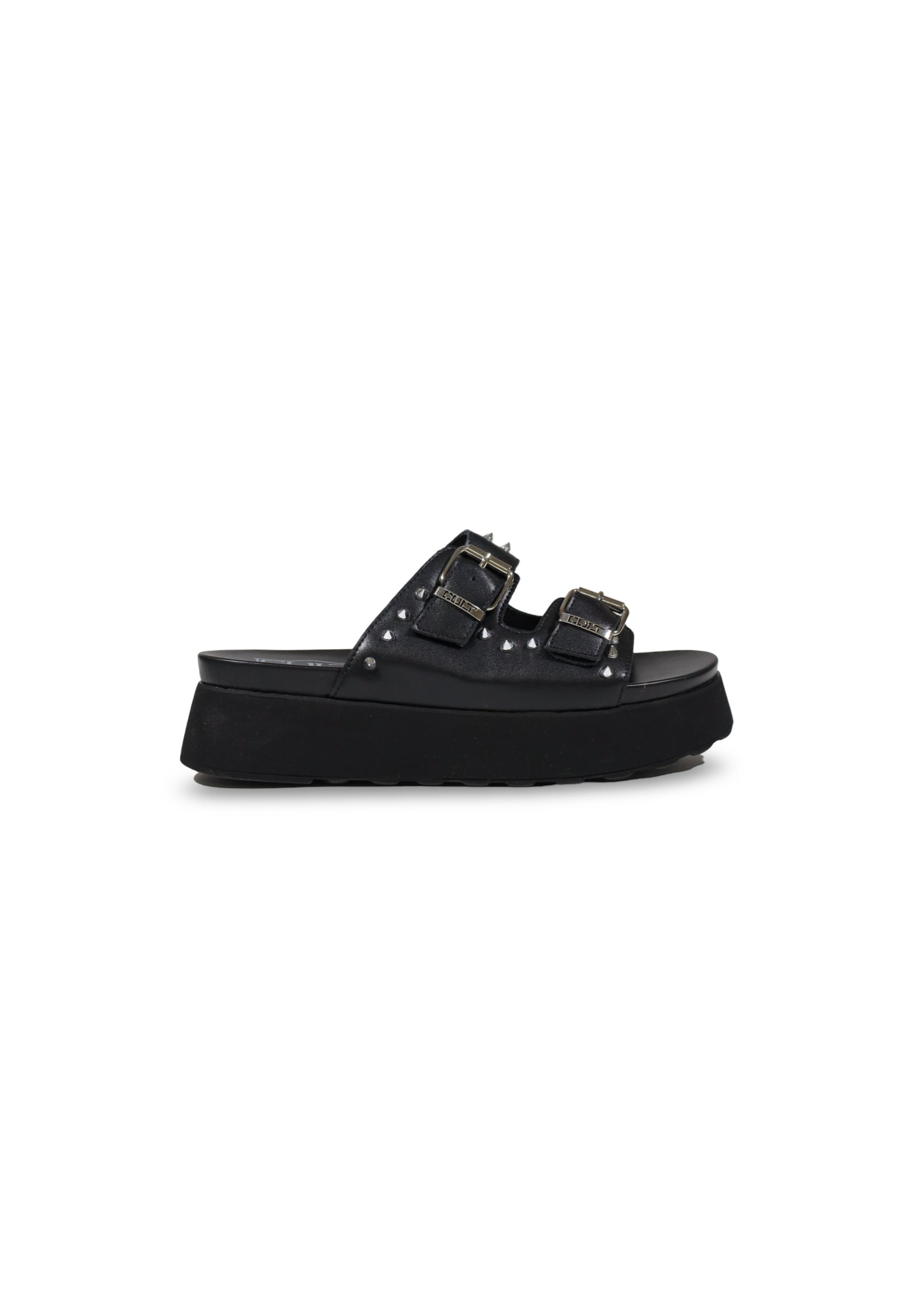Cult Sandales femme — black