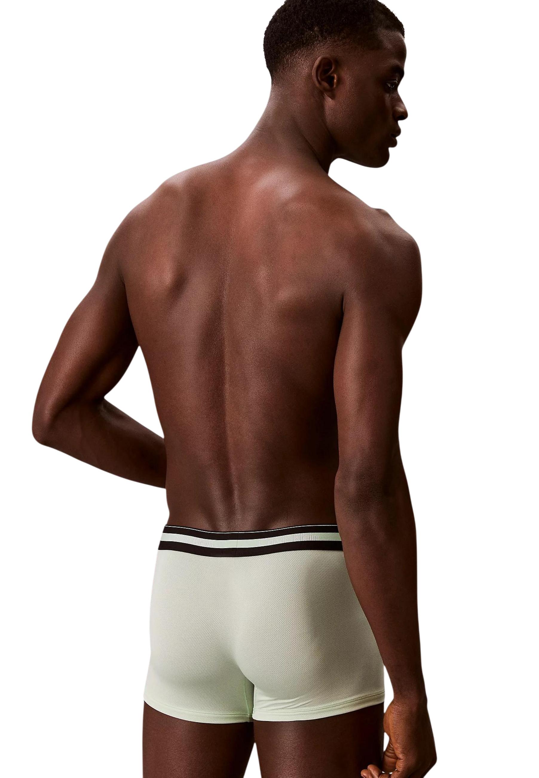 Calvin Klein Underwear Homme Sous-vetements