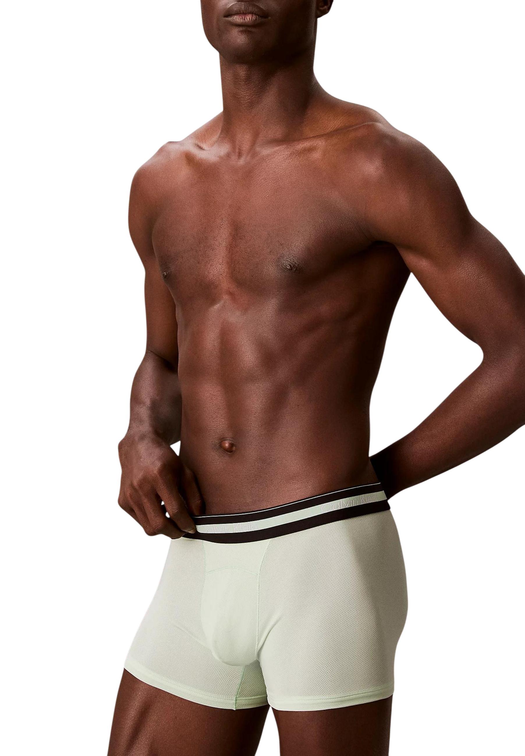 Calvin Klein Underwear Homme Sous-vetements
