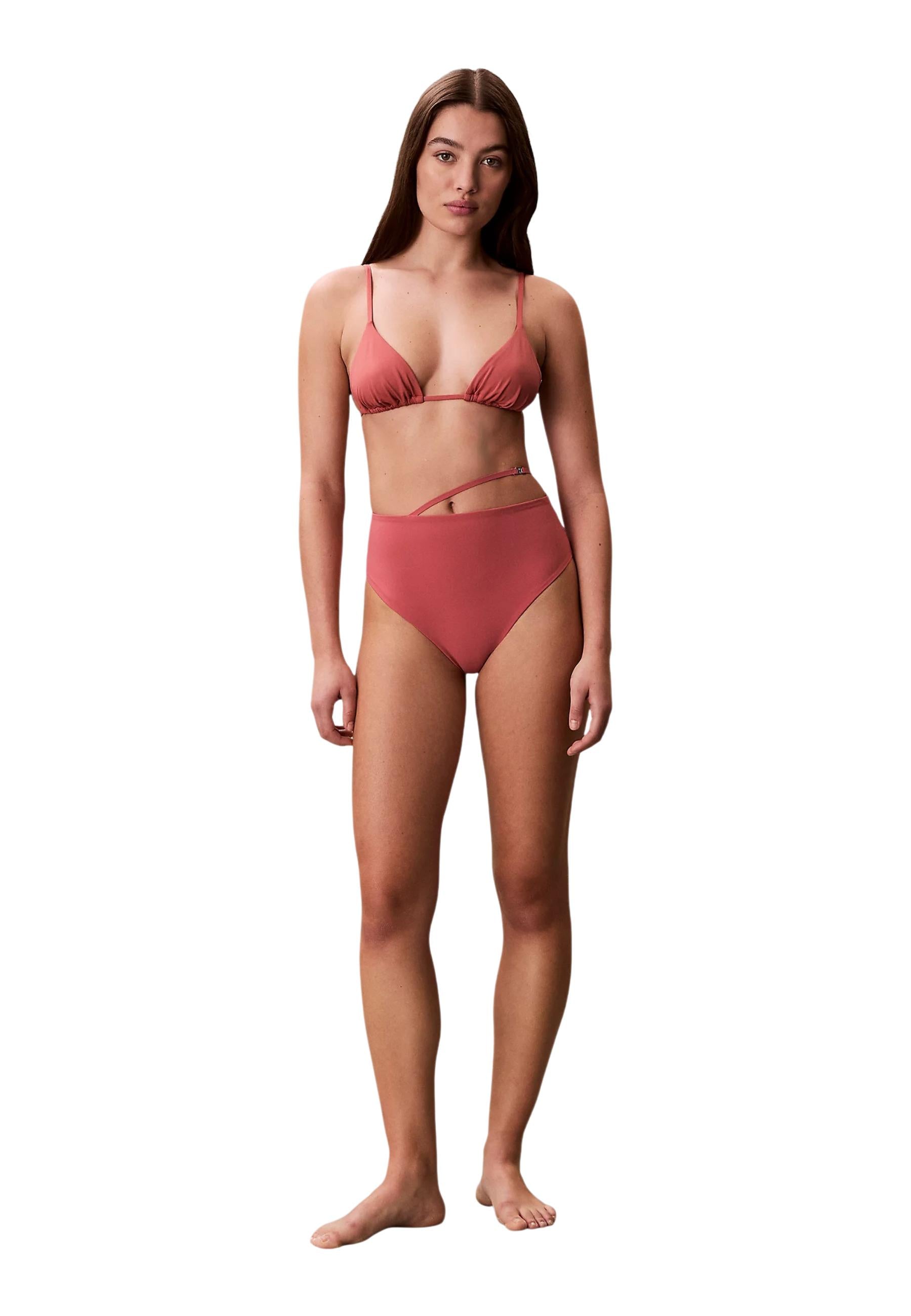 Calvin Klein Jeans Jean femme Maillots-de-Bain — pink