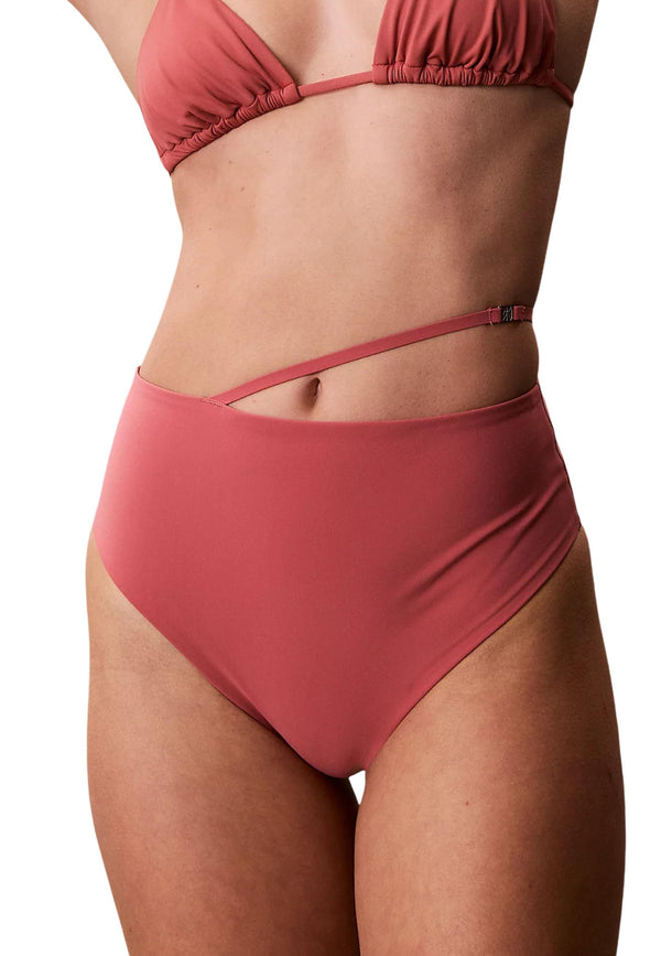 Calvin Klein Jeans Jean femme Maillots-de-Bain — pink