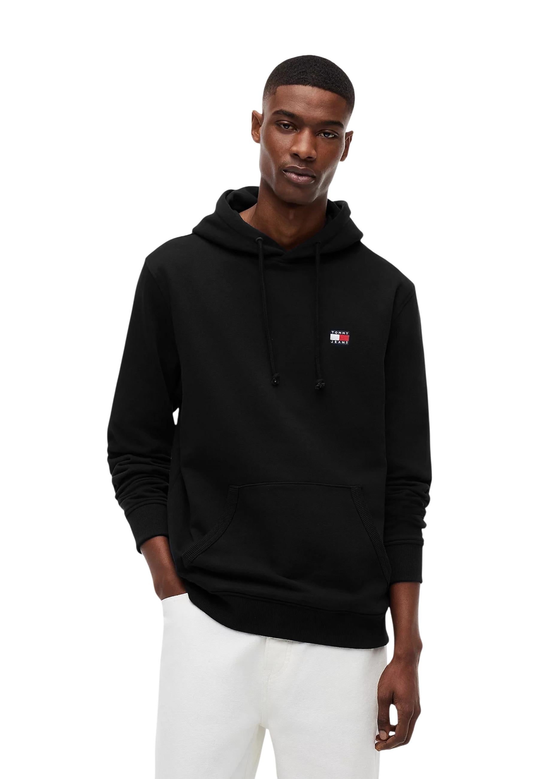 Tommy Hilfiger Jeans Homme Sweatshirts