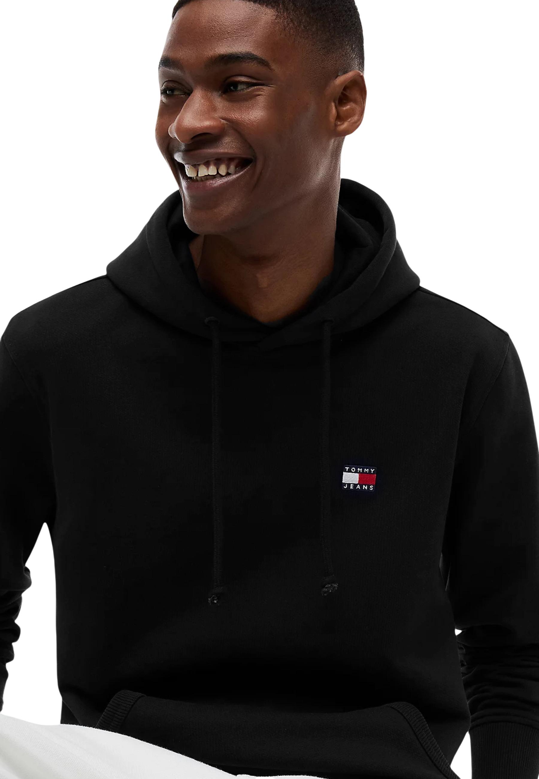Tommy Hilfiger Jeans Homme Sweatshirts