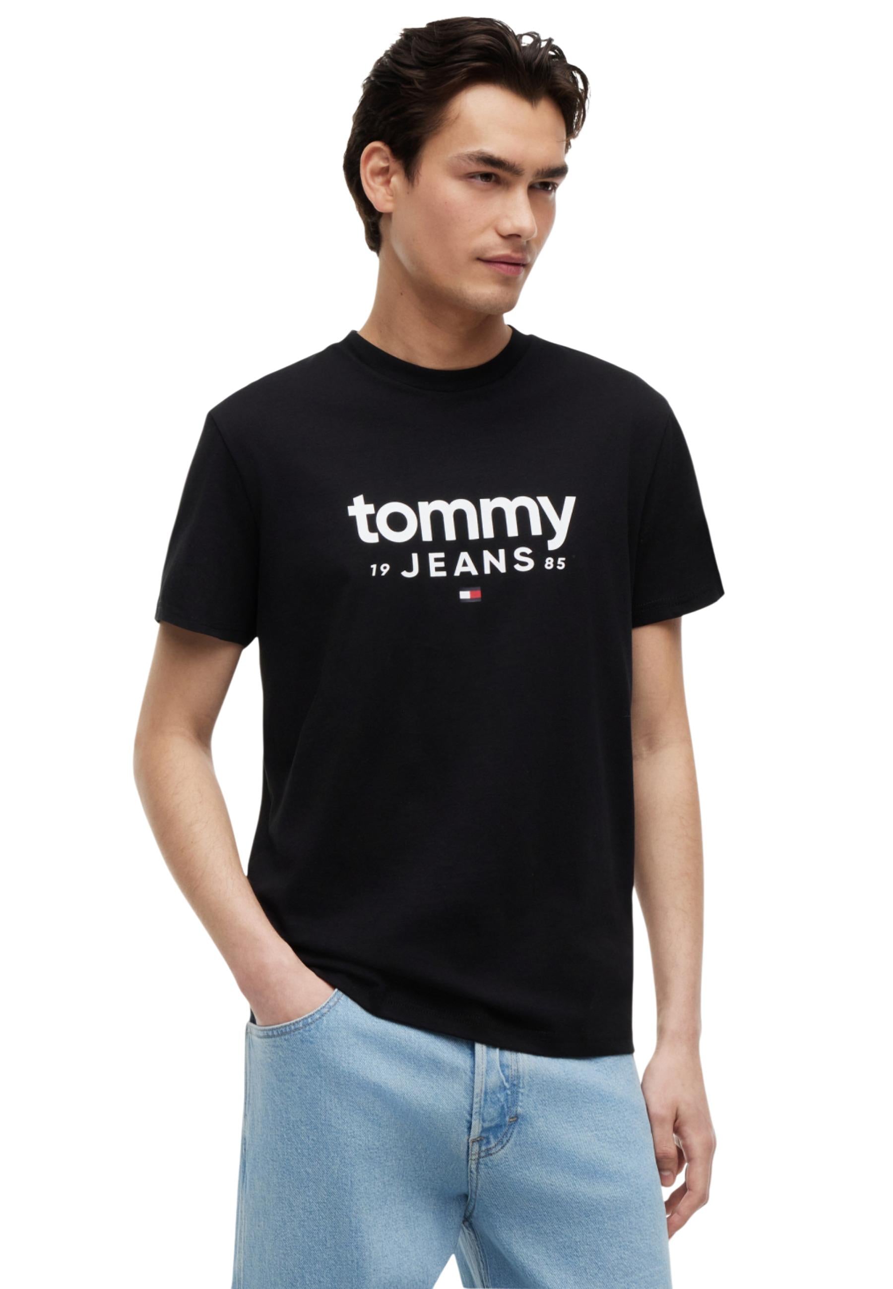 Tommy Hilfiger Jeans Homme T-Shirts