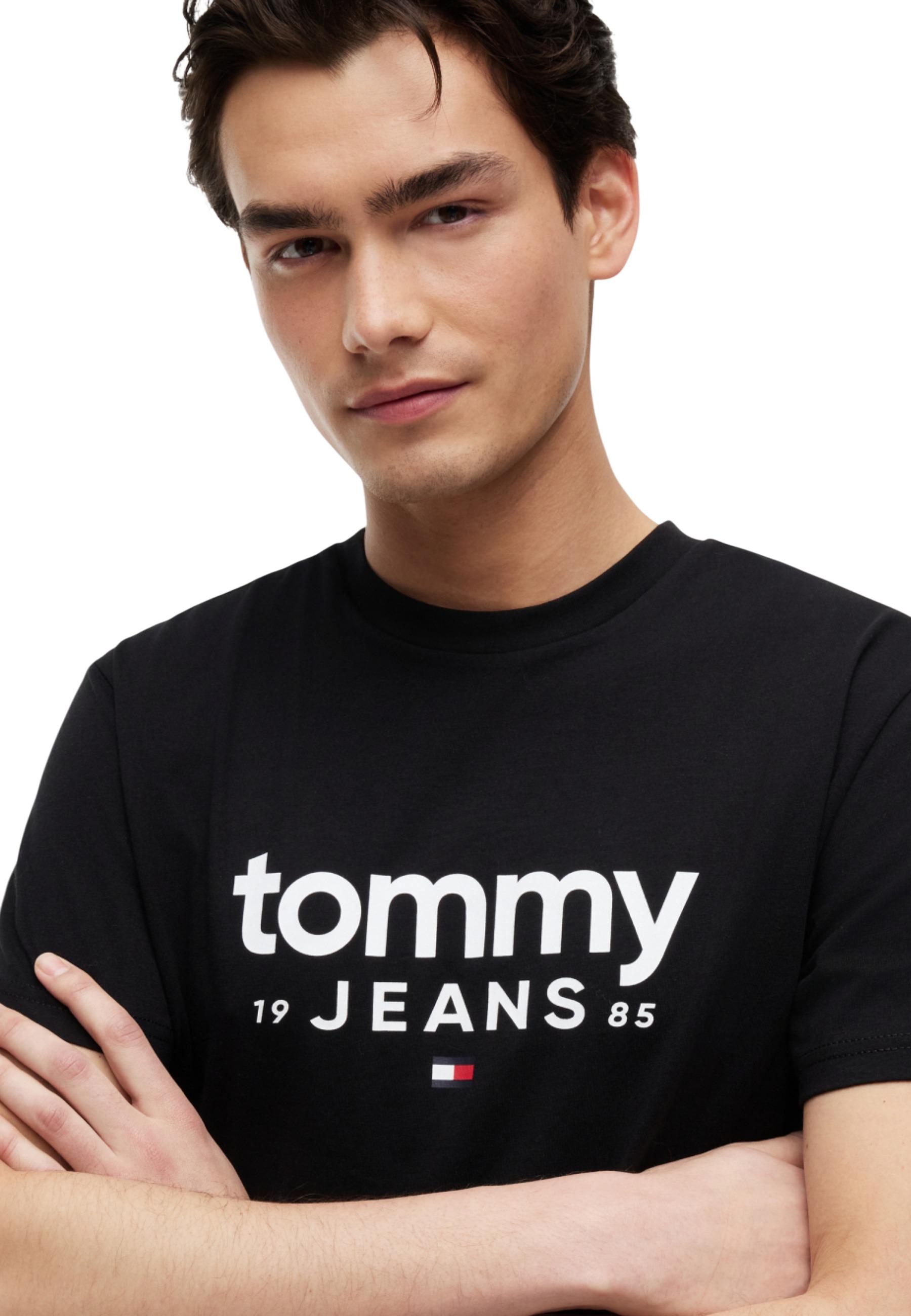 Tommy Hilfiger Jeans Homme T-Shirts