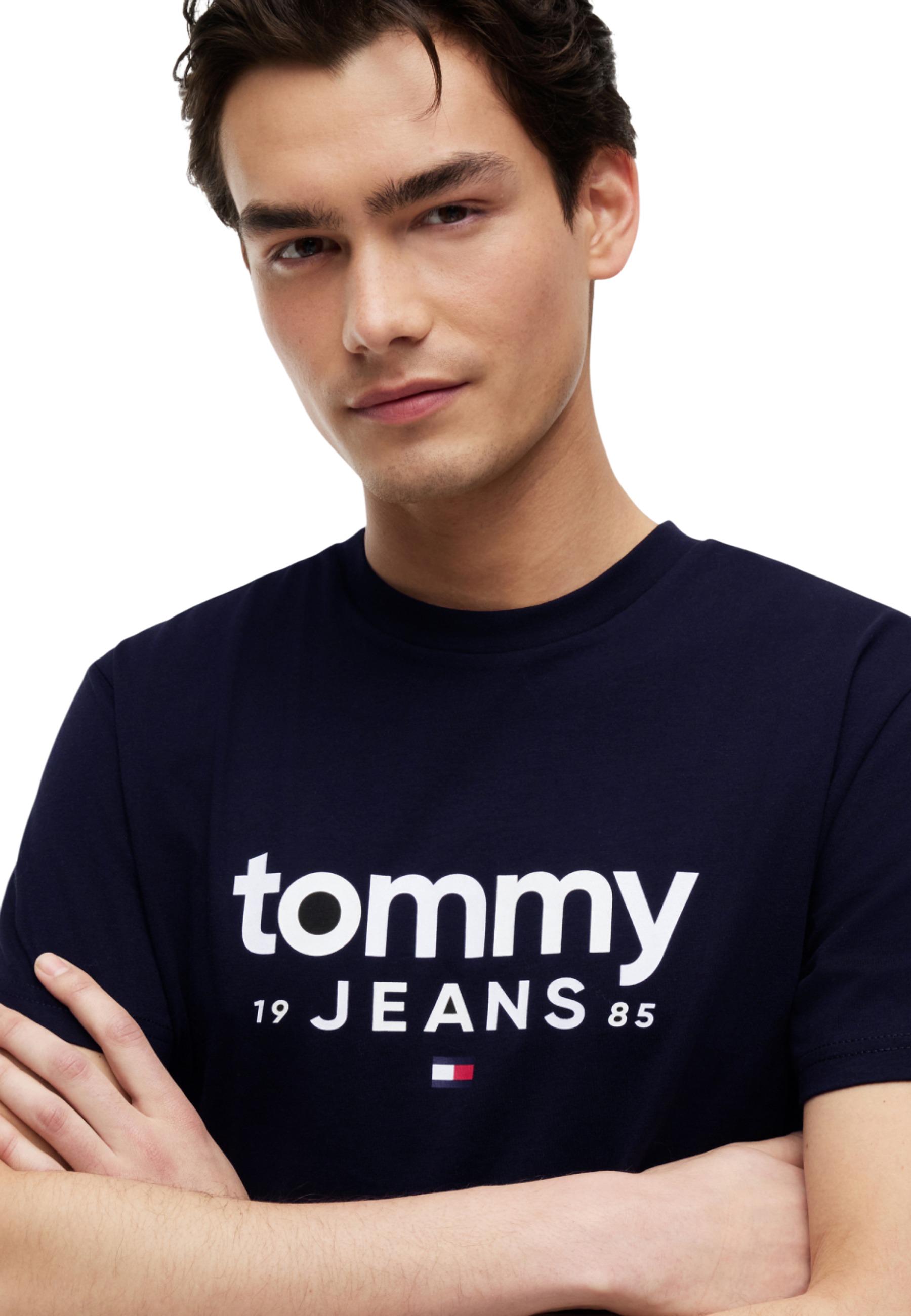 Tommy Hilfiger Jeans Homme T-Shirts
