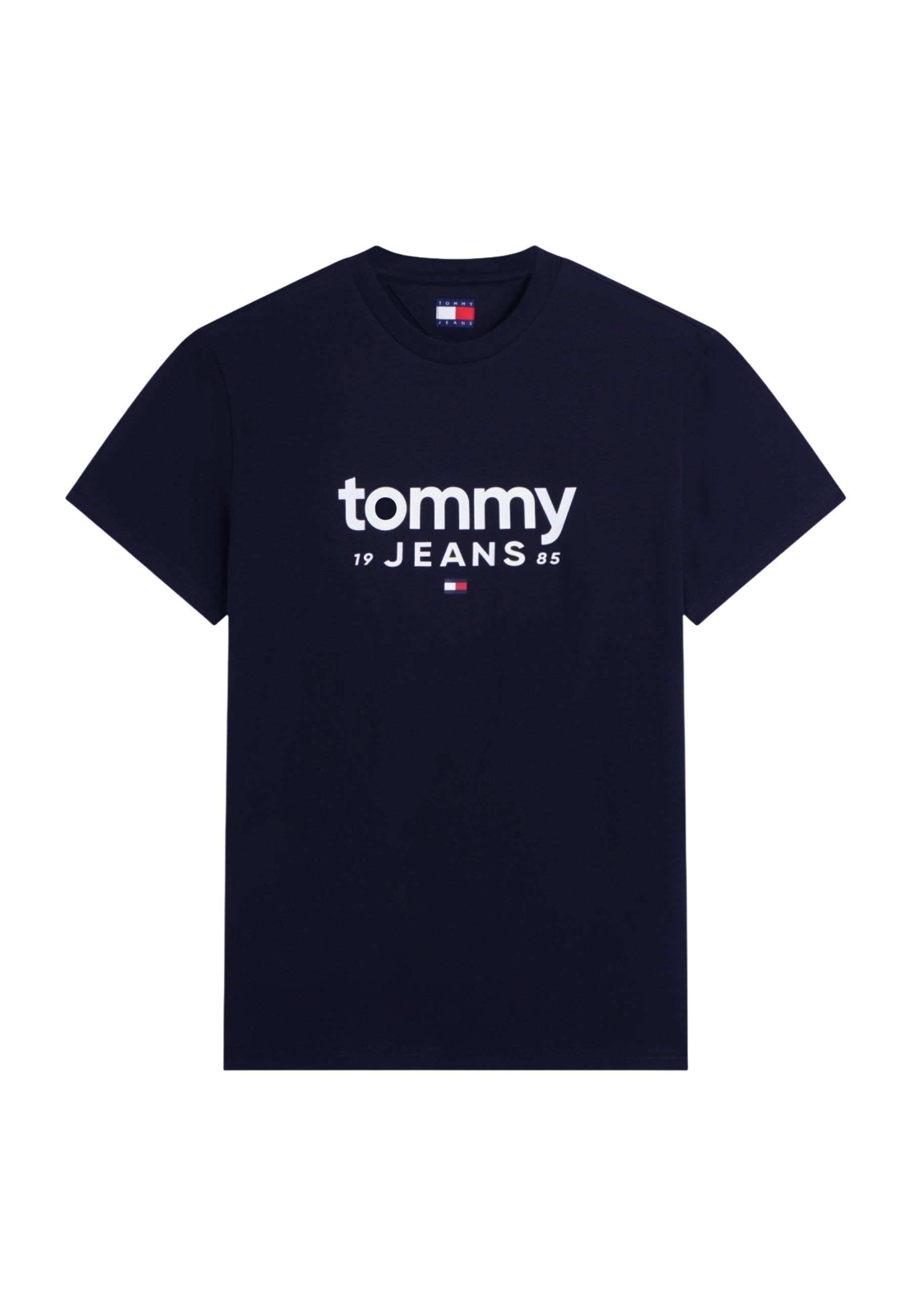 Tommy Hilfiger Jeans Homme T-Shirts