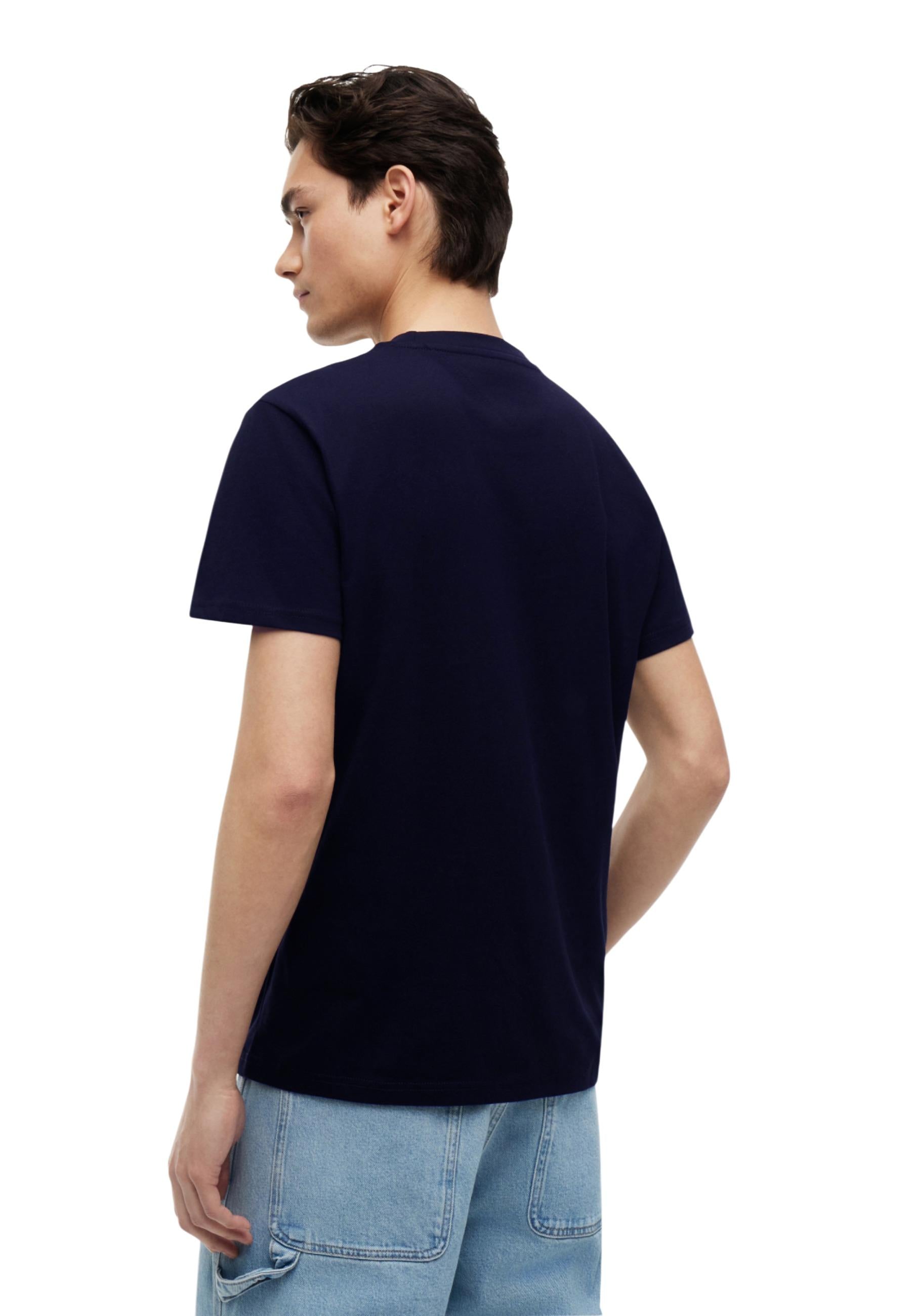 Tommy Hilfiger Jeans Homme T-Shirts