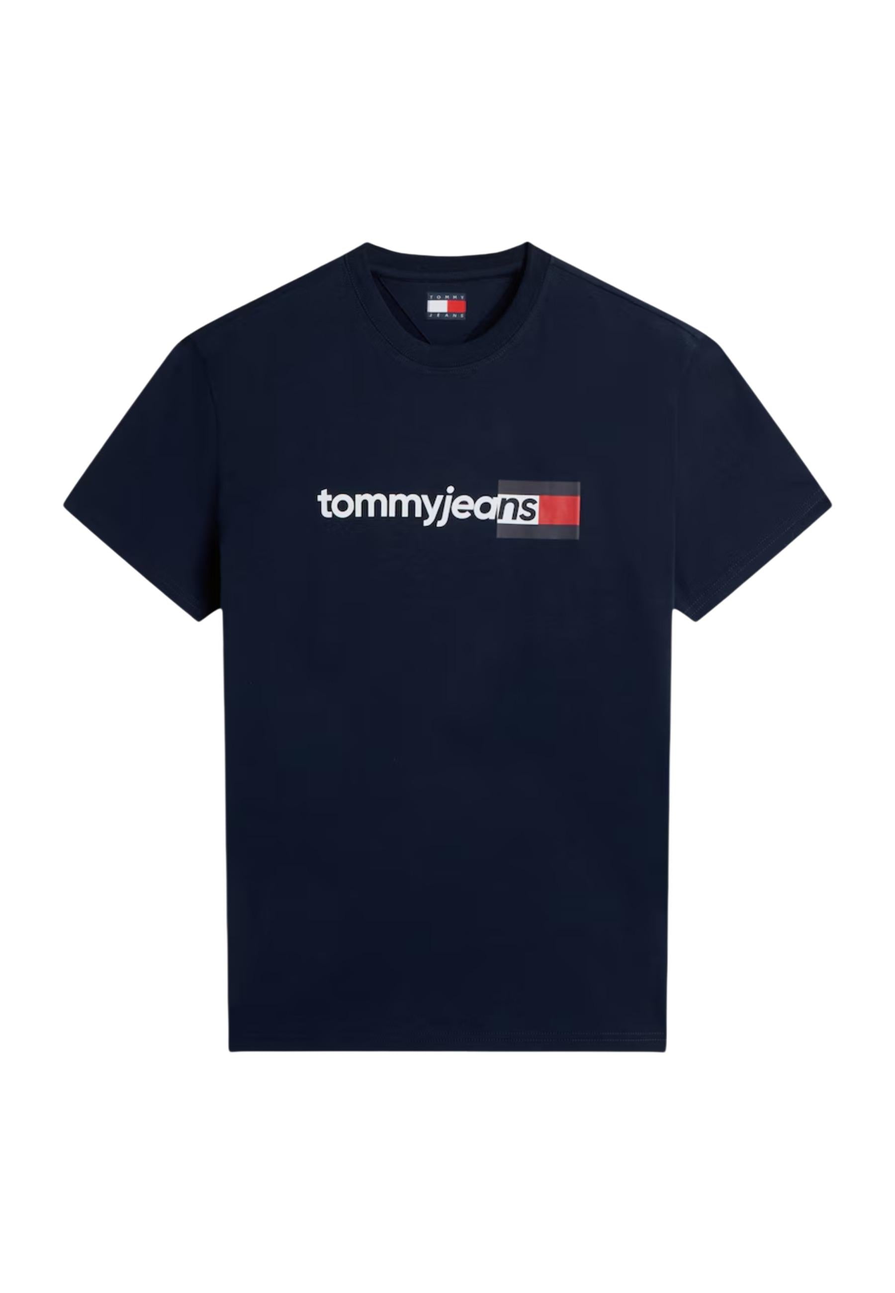 Tommy Hilfiger Jeans Homme T-Shirts