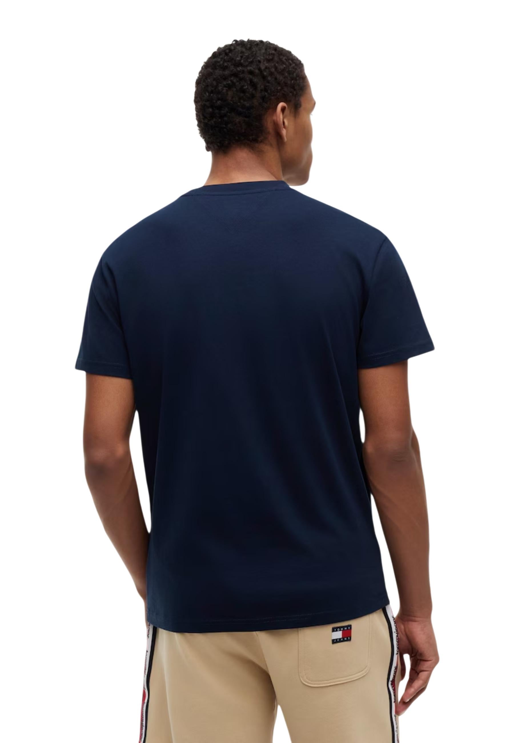 Tommy Hilfiger Jeans Homme T-Shirts