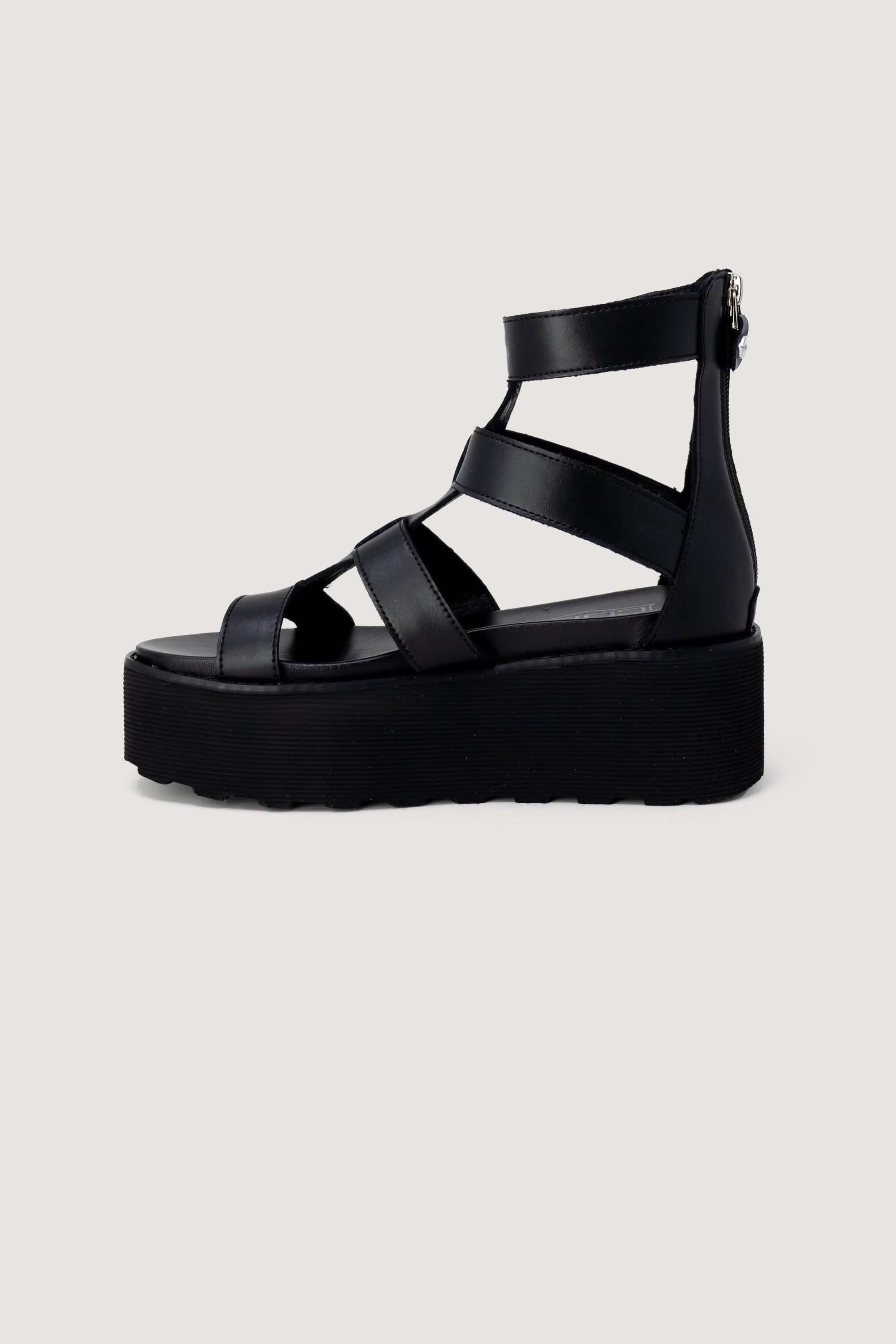 Cult Chaussures femme Basses — black