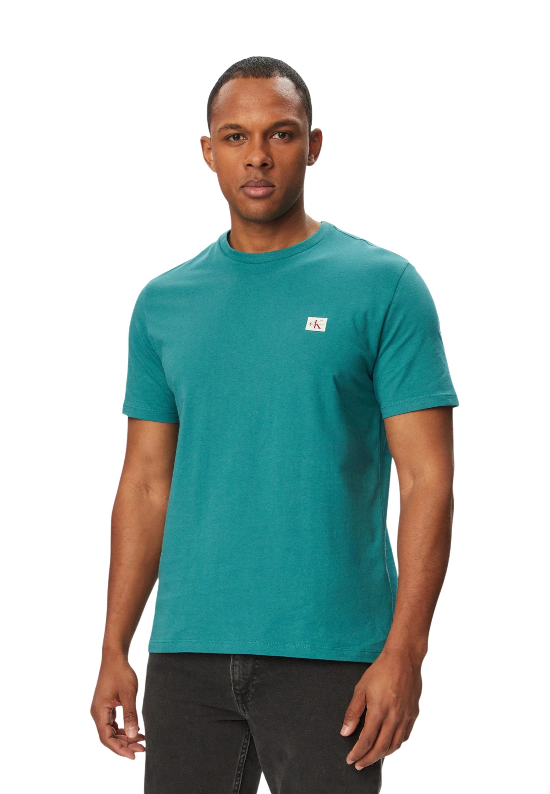 Calvin Klein Jeans Homme T-Shirts