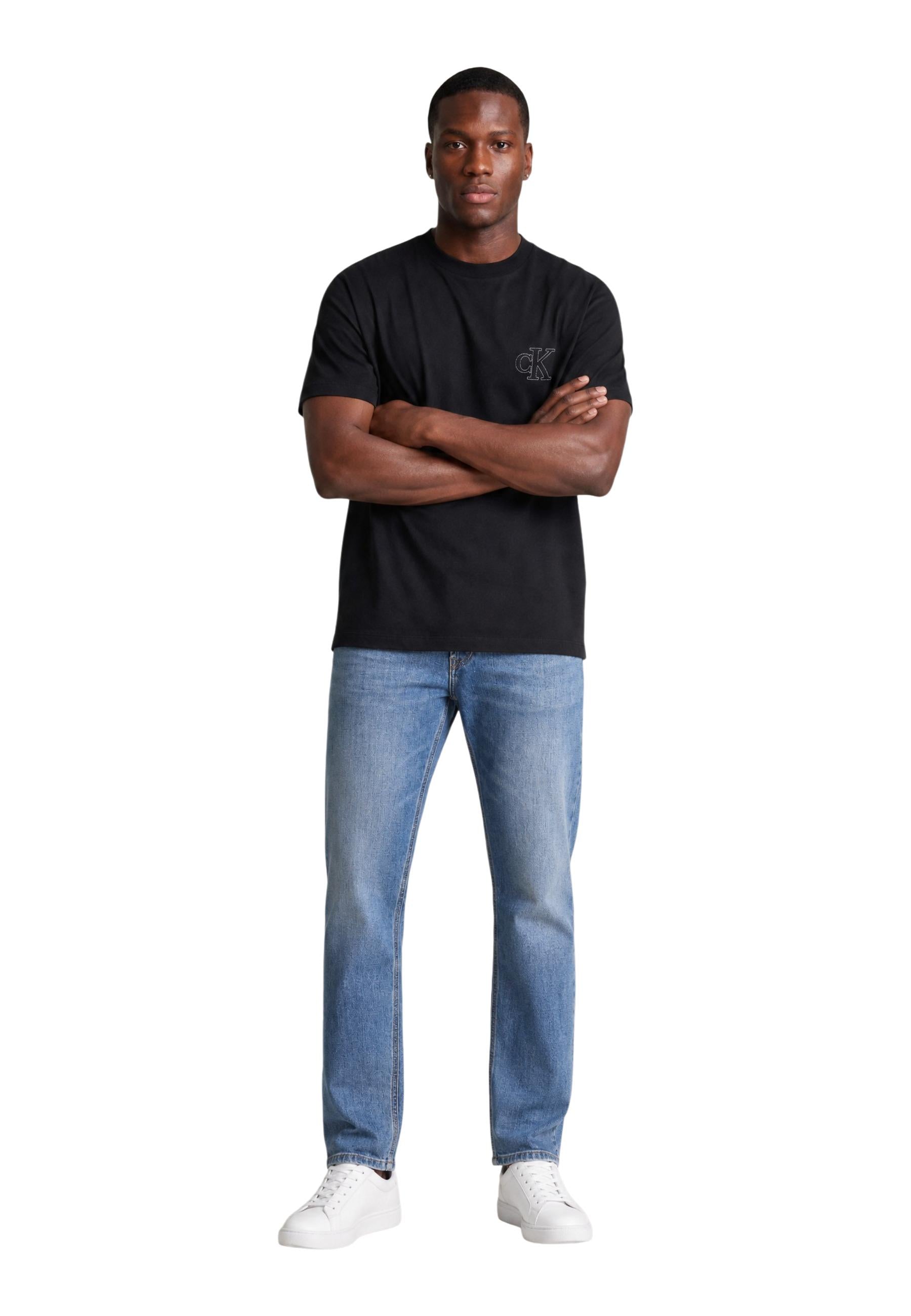 Calvin Klein Jeans Homme T-Shirts