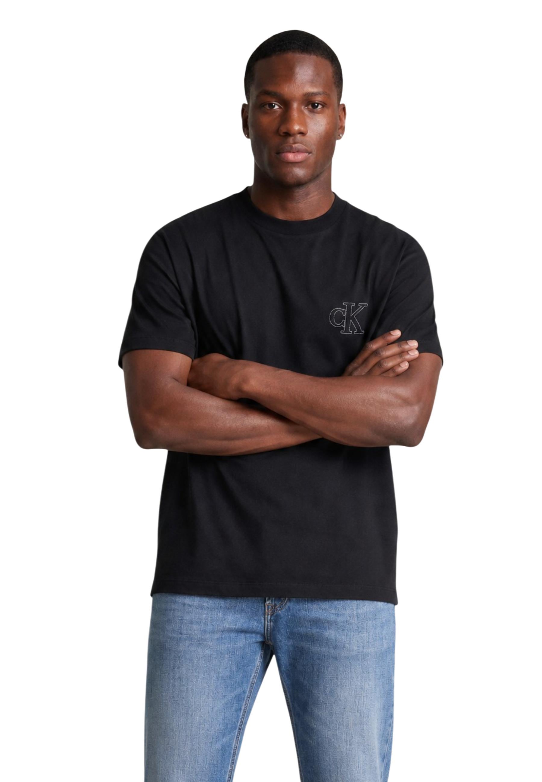 Calvin Klein Jeans Homme T-Shirts