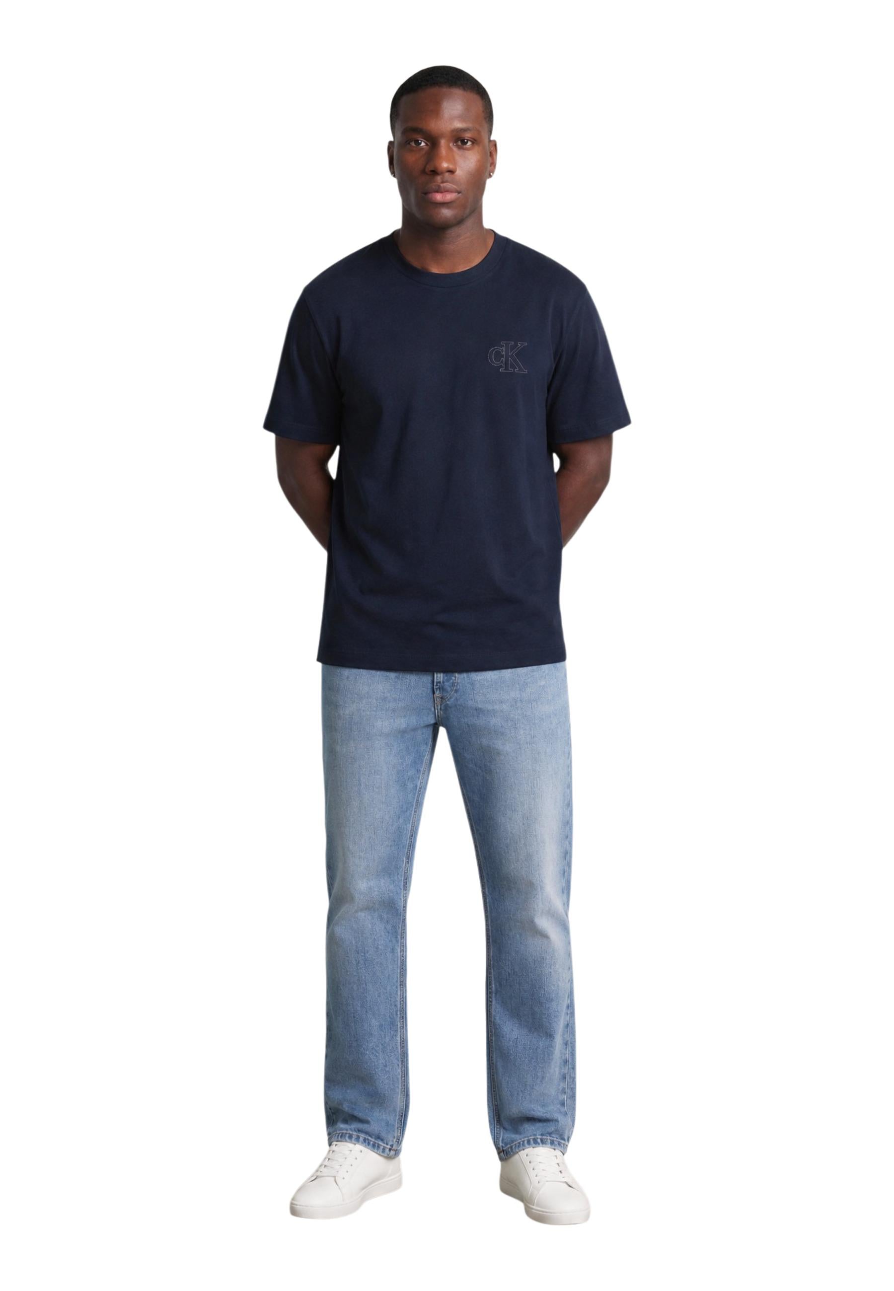 Calvin Klein Jeans Homme T-Shirts
