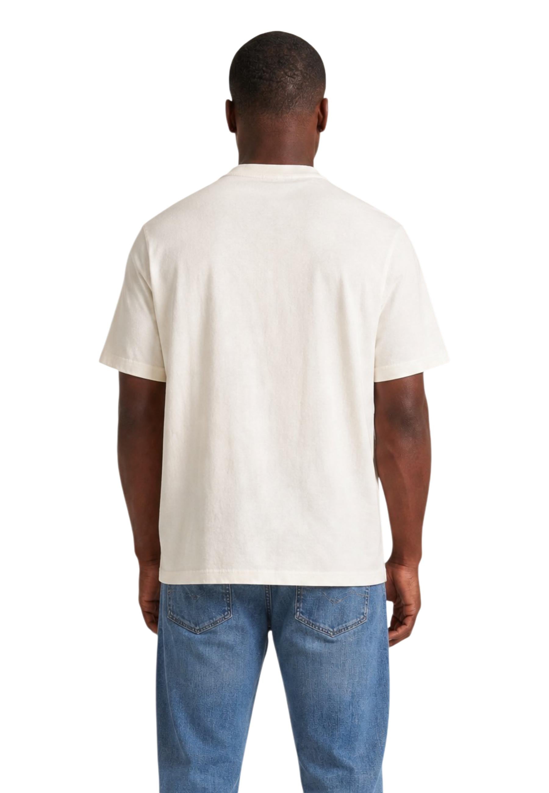 Tommy Hilfiger Jeans Homme T-Shirts