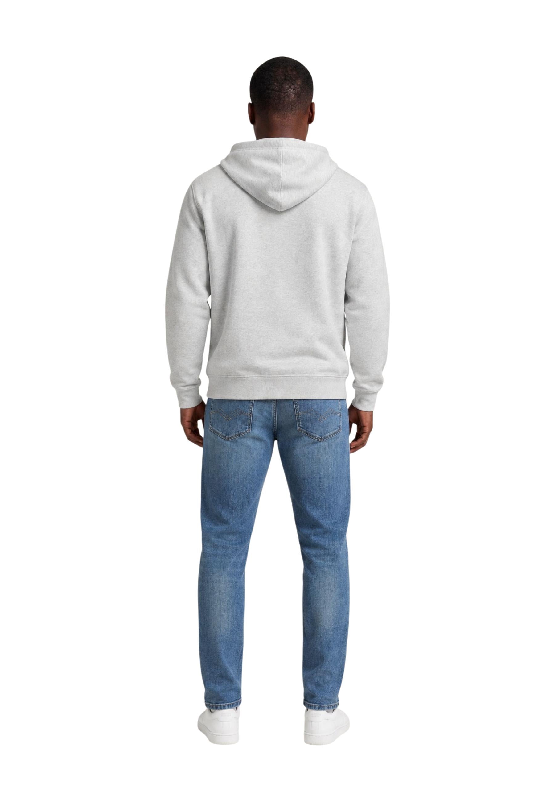 Tommy Hilfiger Jeans Sweat homme Sweatshirts — grey