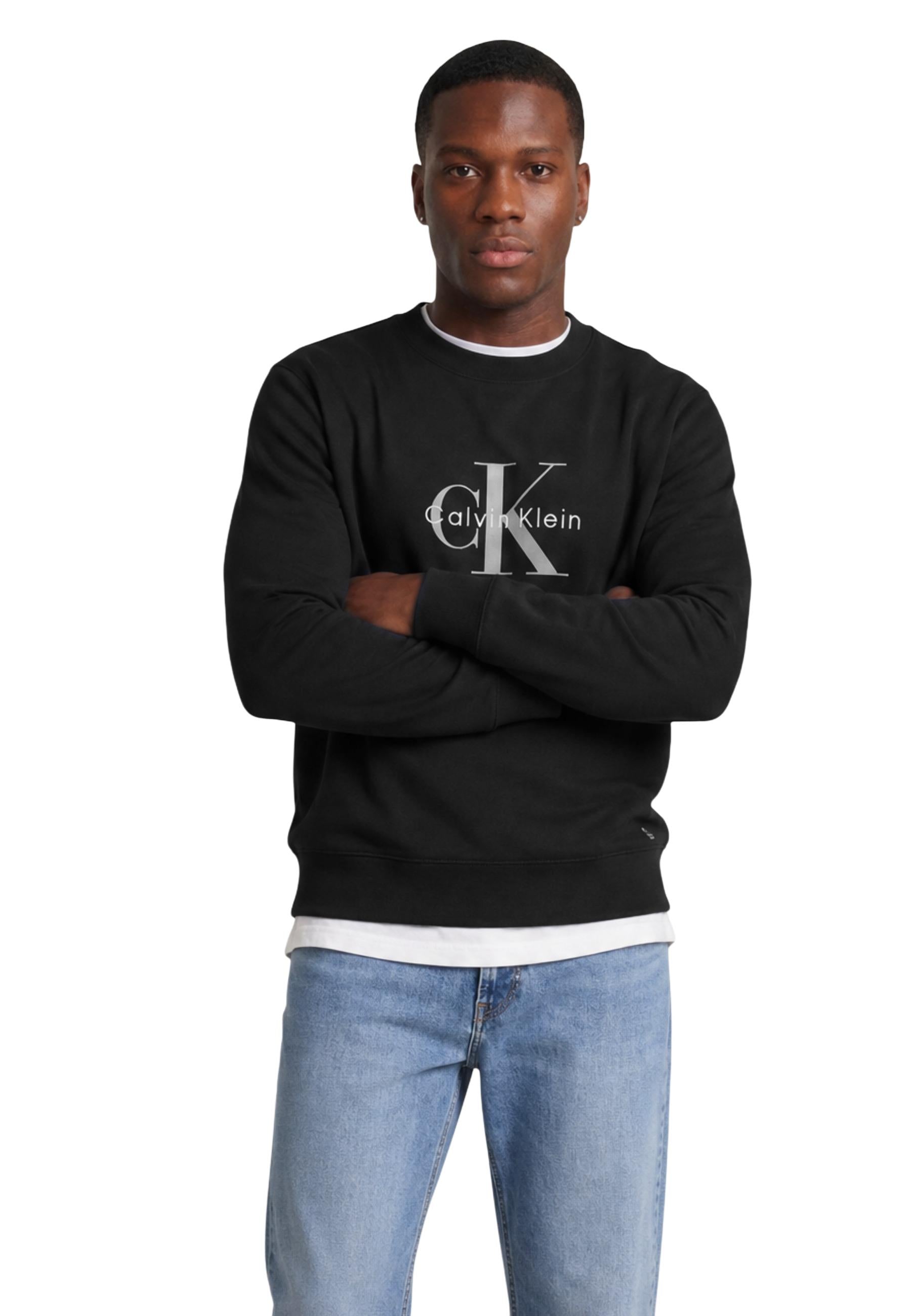 Calvin Klein Jeans Homme Sweatshirts