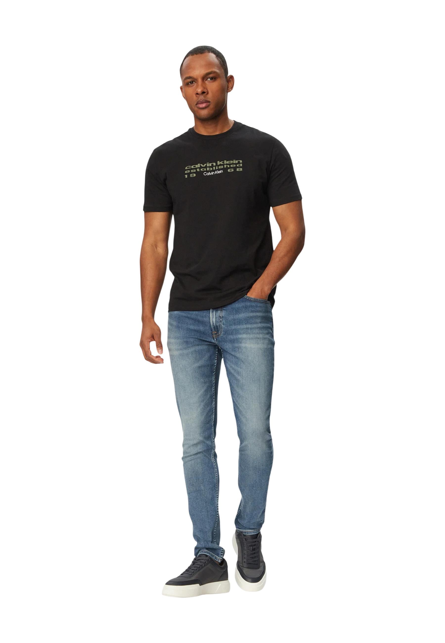 Calvin Klein Jeans Homme Jeans