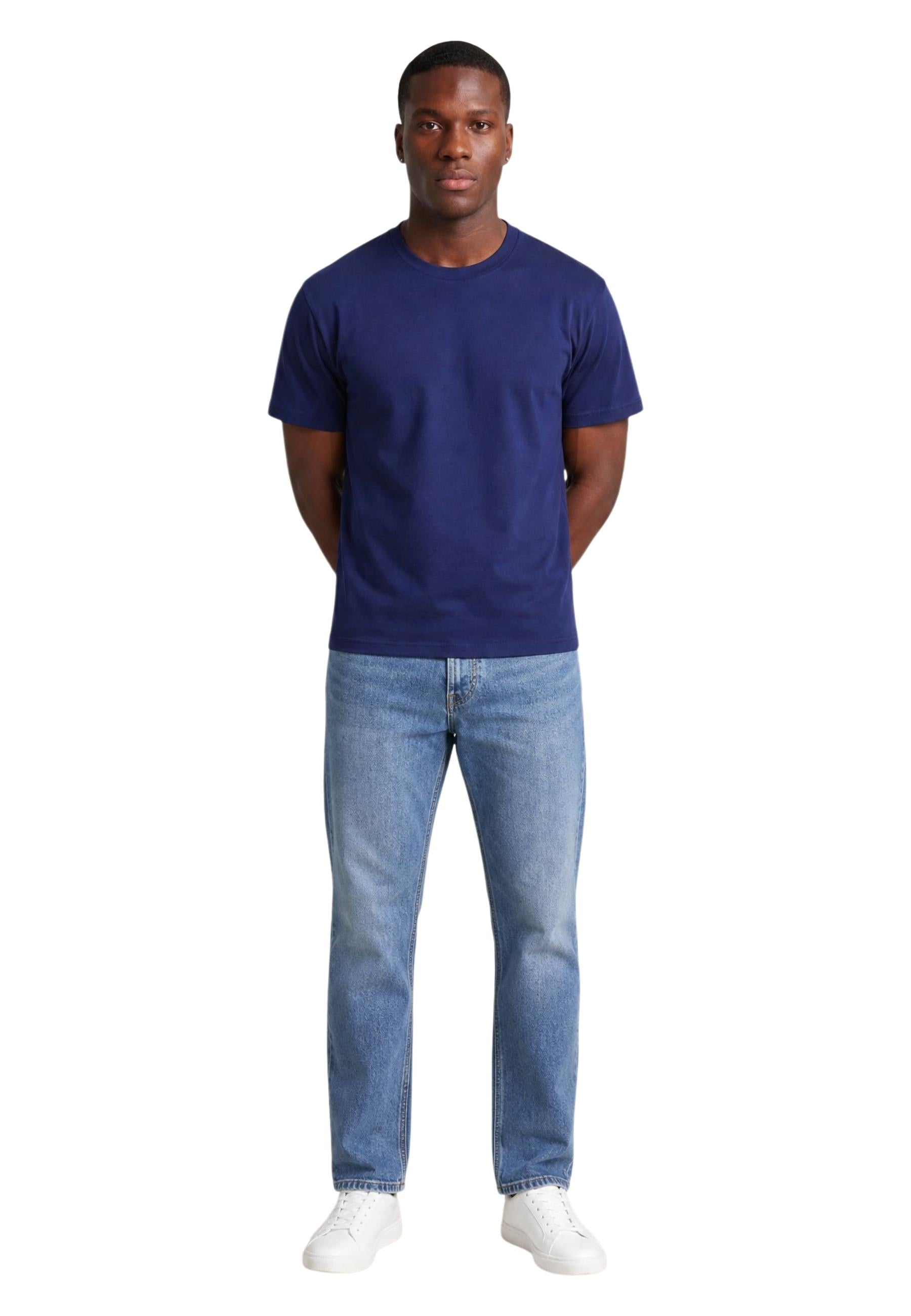 Hydra Clothing T-shirt homme — blue