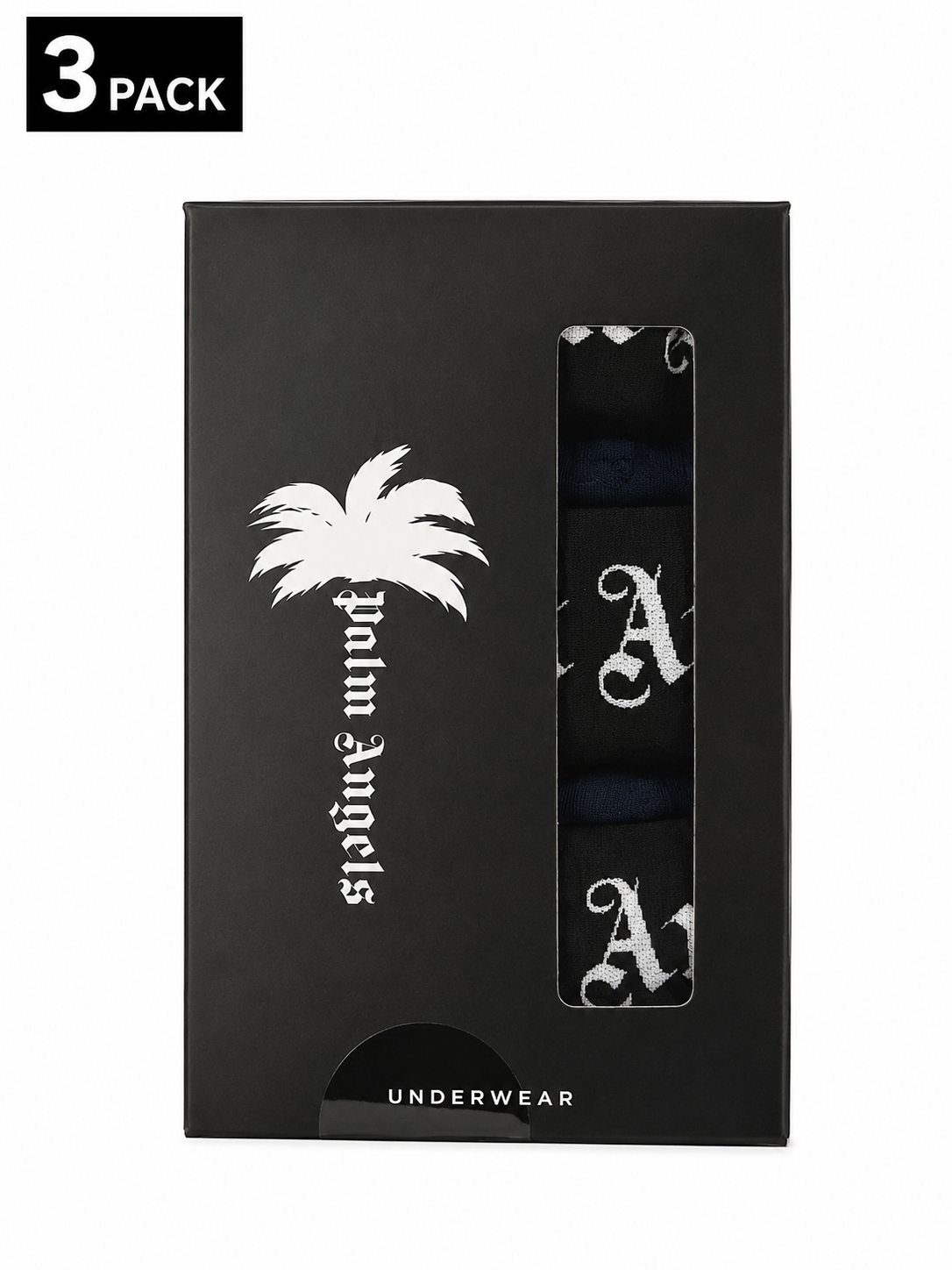 Palm Angels Sous-vêtements homme Sous-vetements — blue