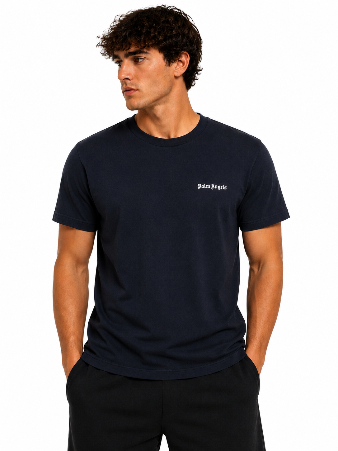 Palm Angels Sous-vêtements homme Sous-vetements — blue