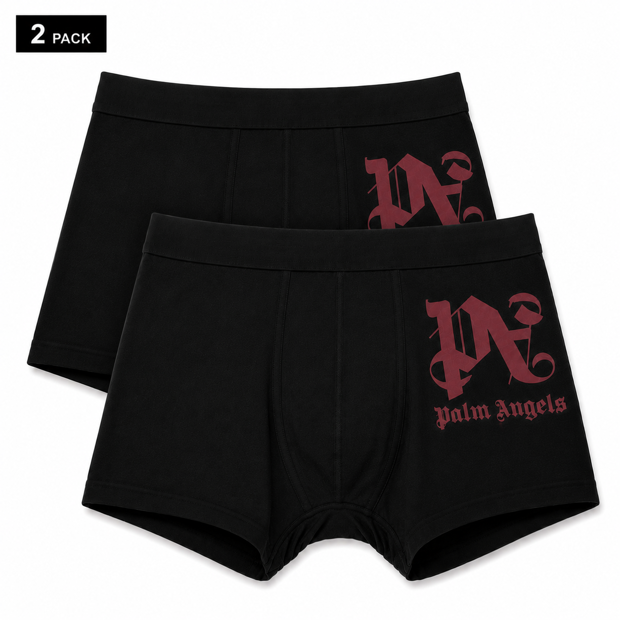 Palm Angels Sous-vêtements homme Sous-vetements — black