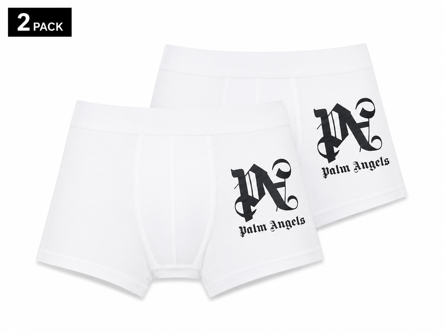 Palm Angels Sous-vêtements homme Sous-vetements — white