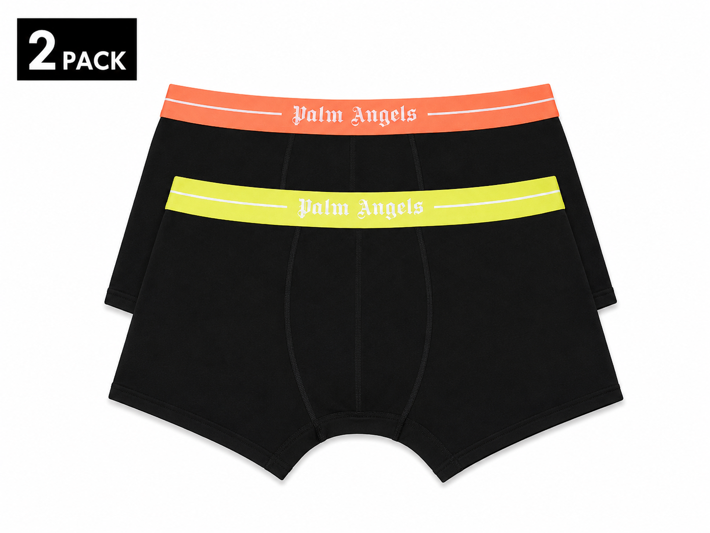 Palm Angels Sous-vêtements homme Sous-vetements — black