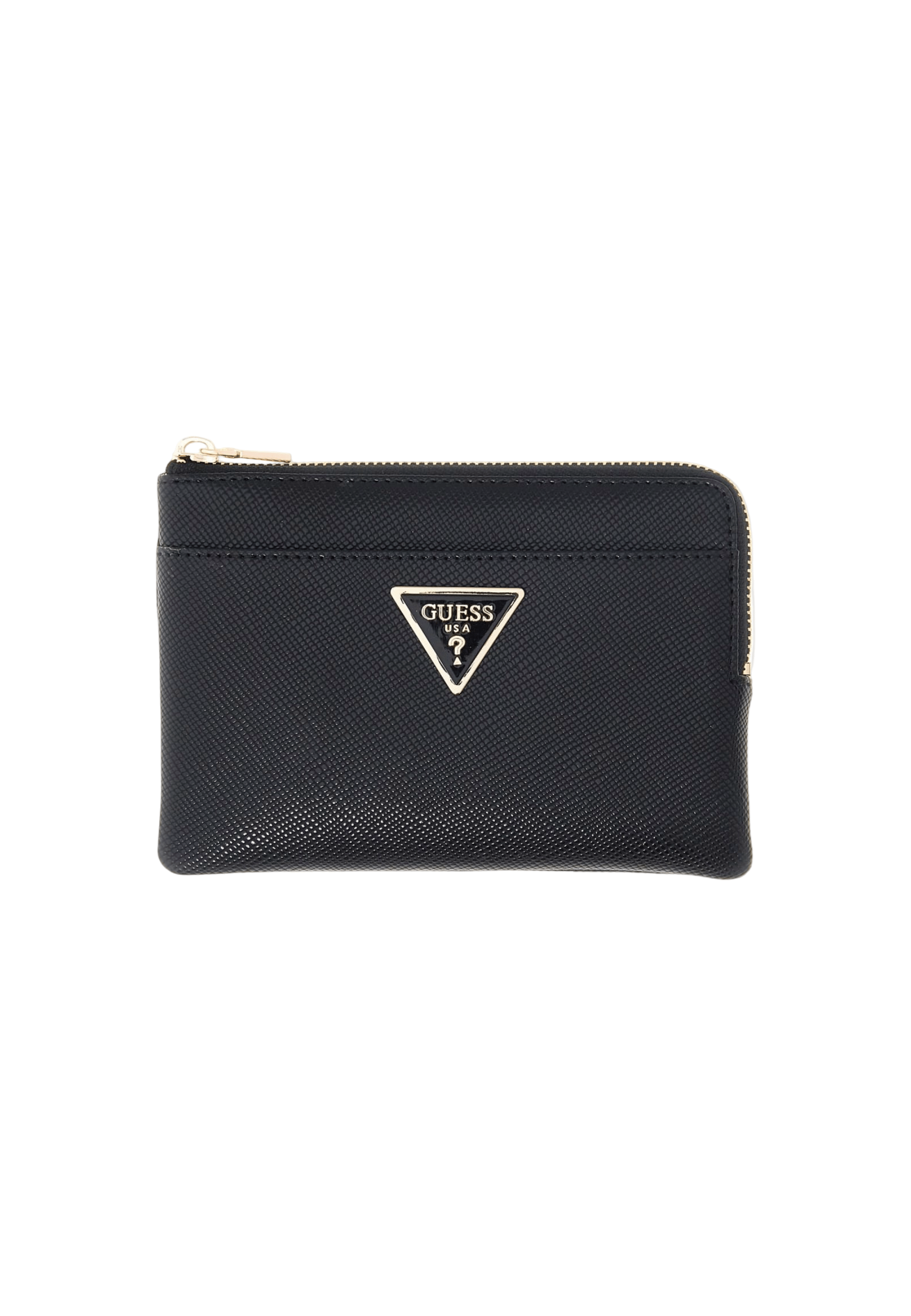Guess Accessoire femme Portefeuilles — black