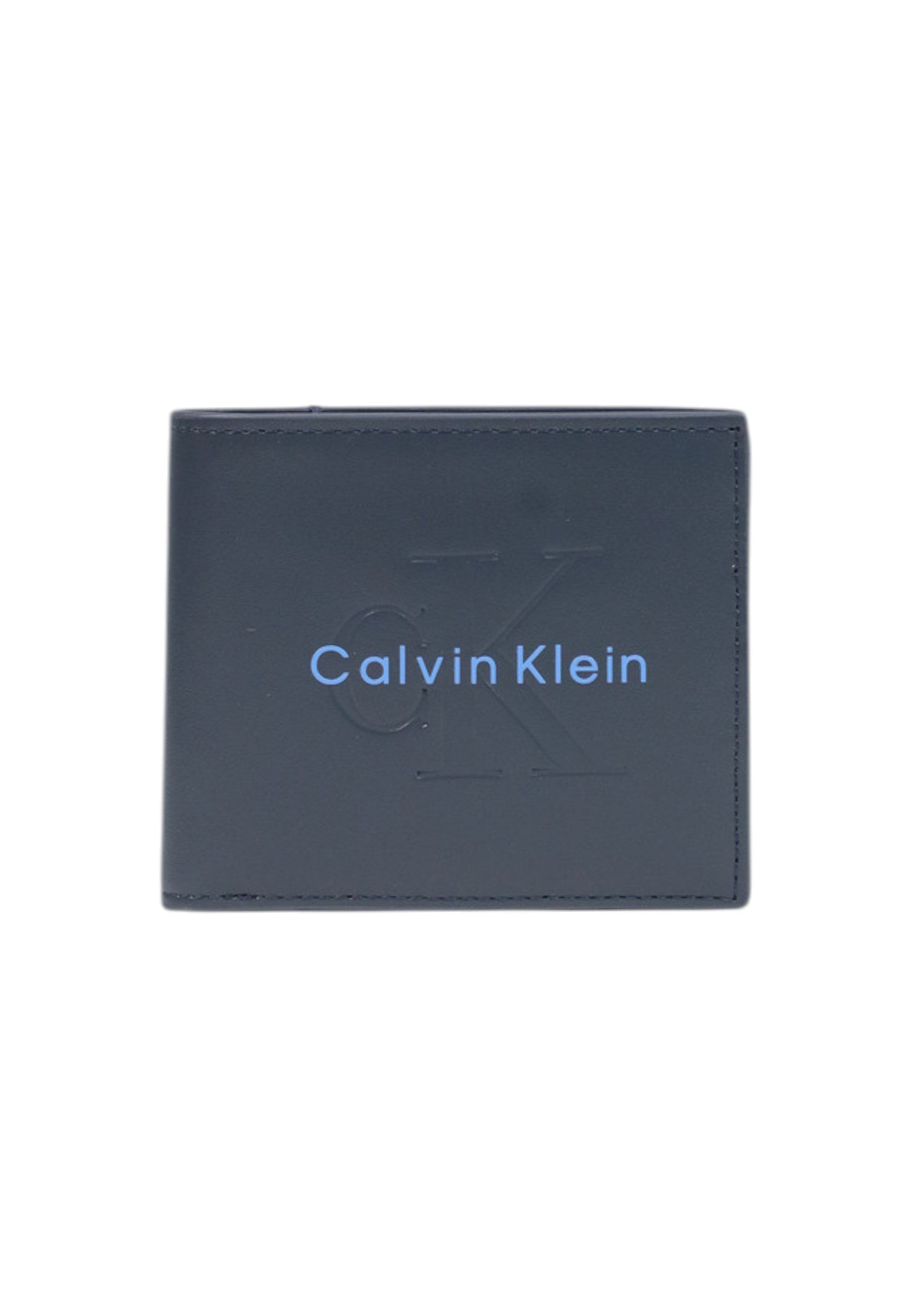 Calvin Klein Accessoire homme Portefeuilles — blue