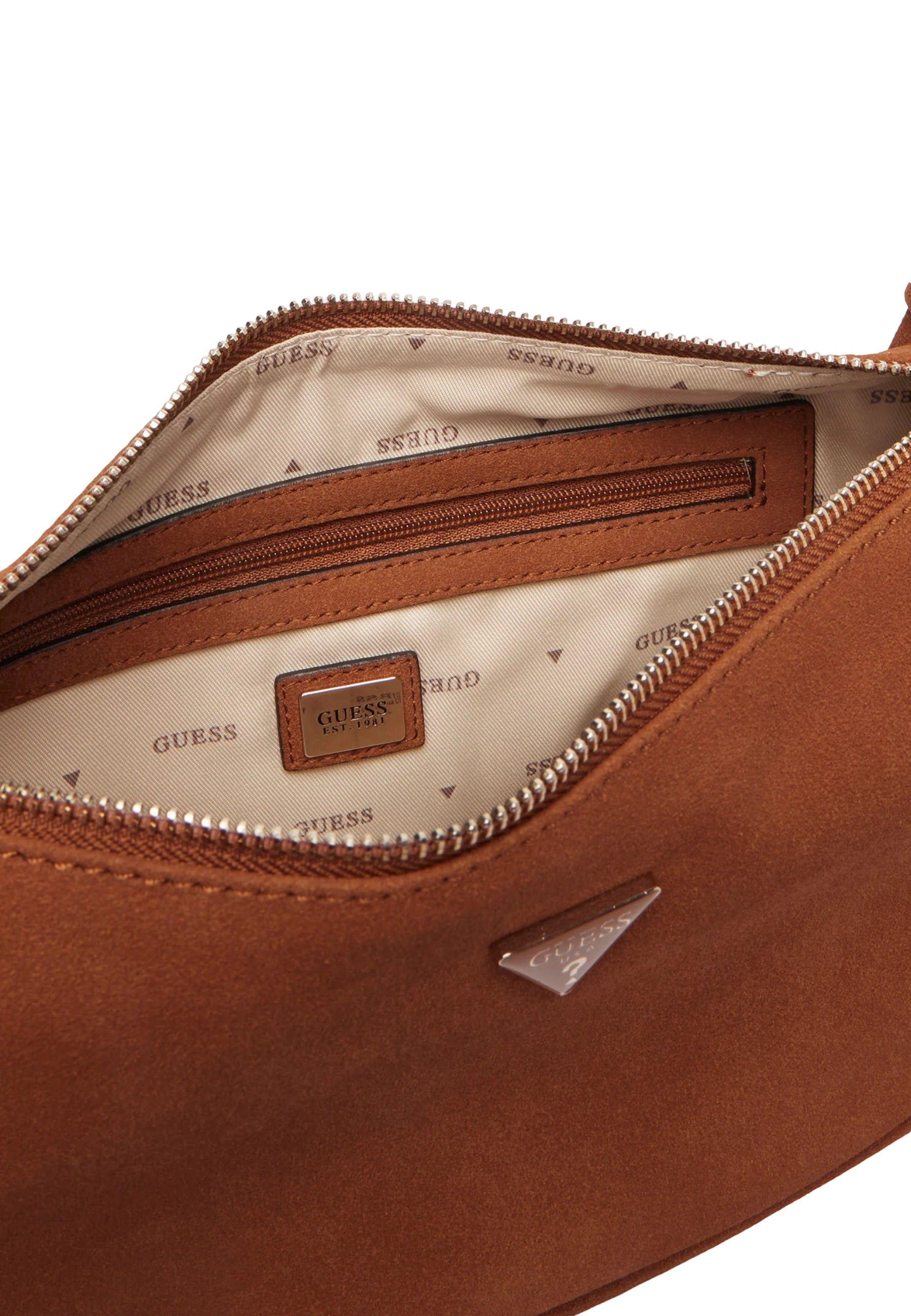 Guess Sac femme Sacs — brown