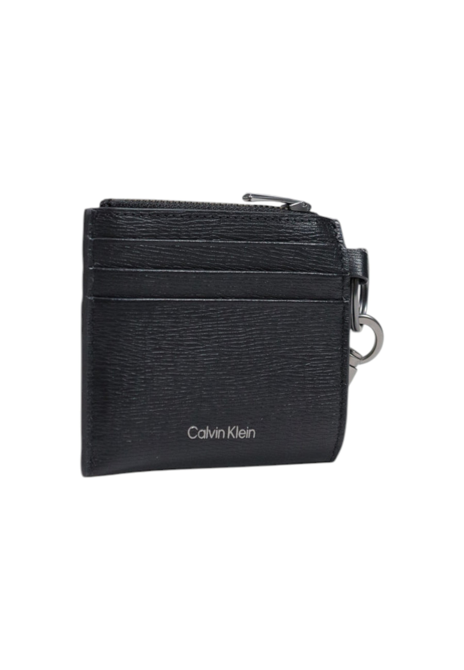 Calvin Klein Accessoire homme Portefeuilles — black