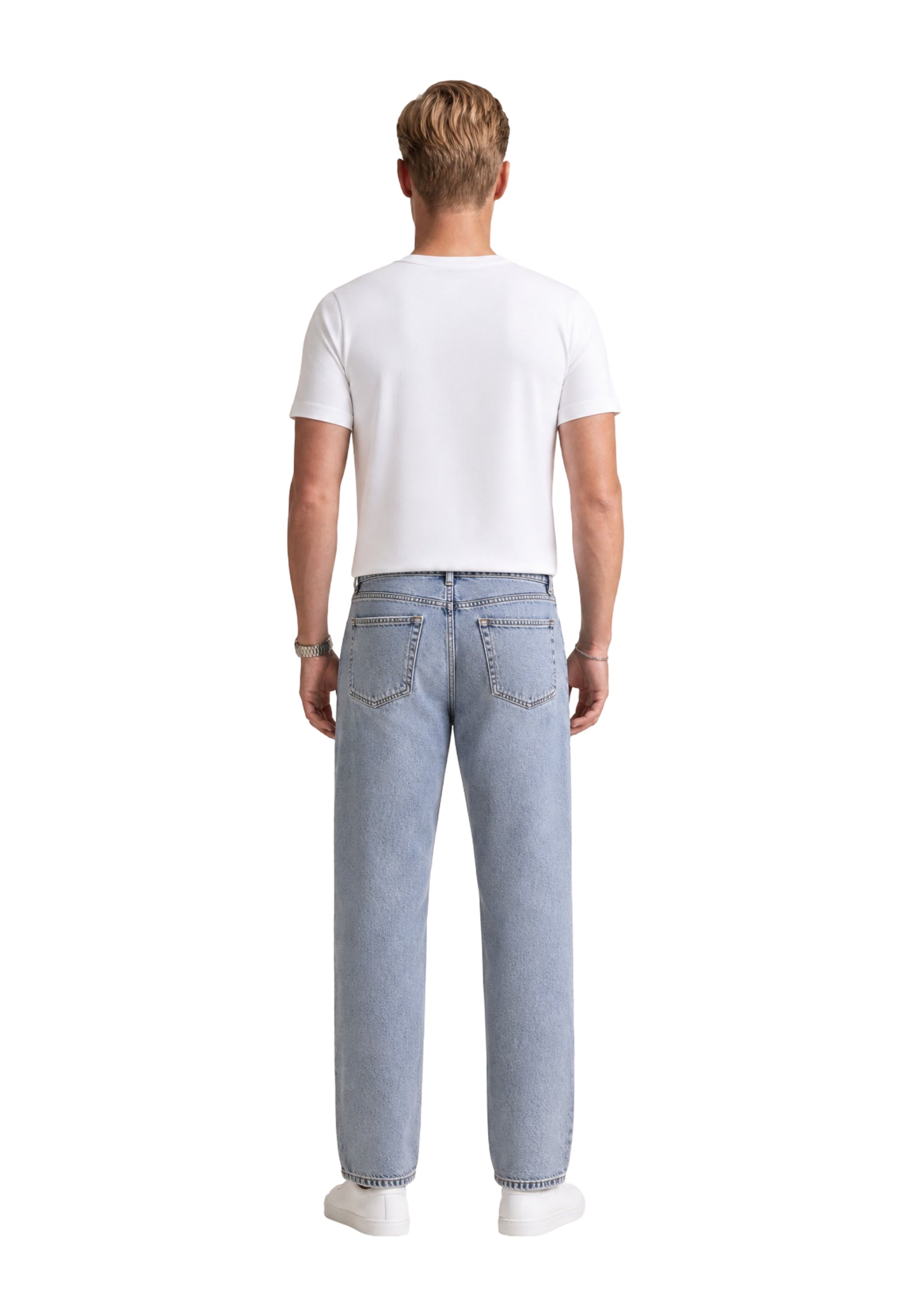 Calvin Klein Jeans Homme T-Shirts