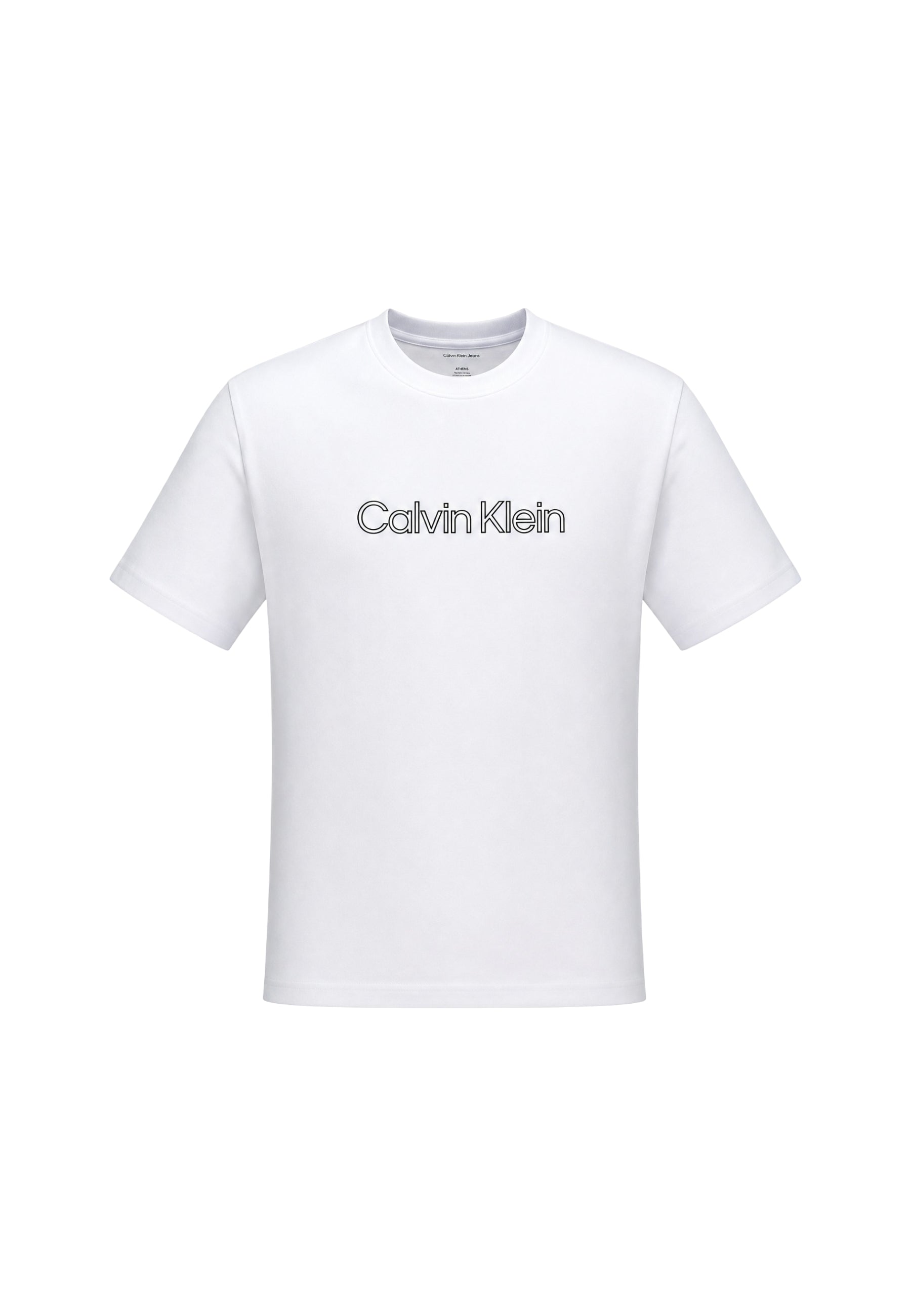 Calvin Klein Jeans Homme T-Shirts