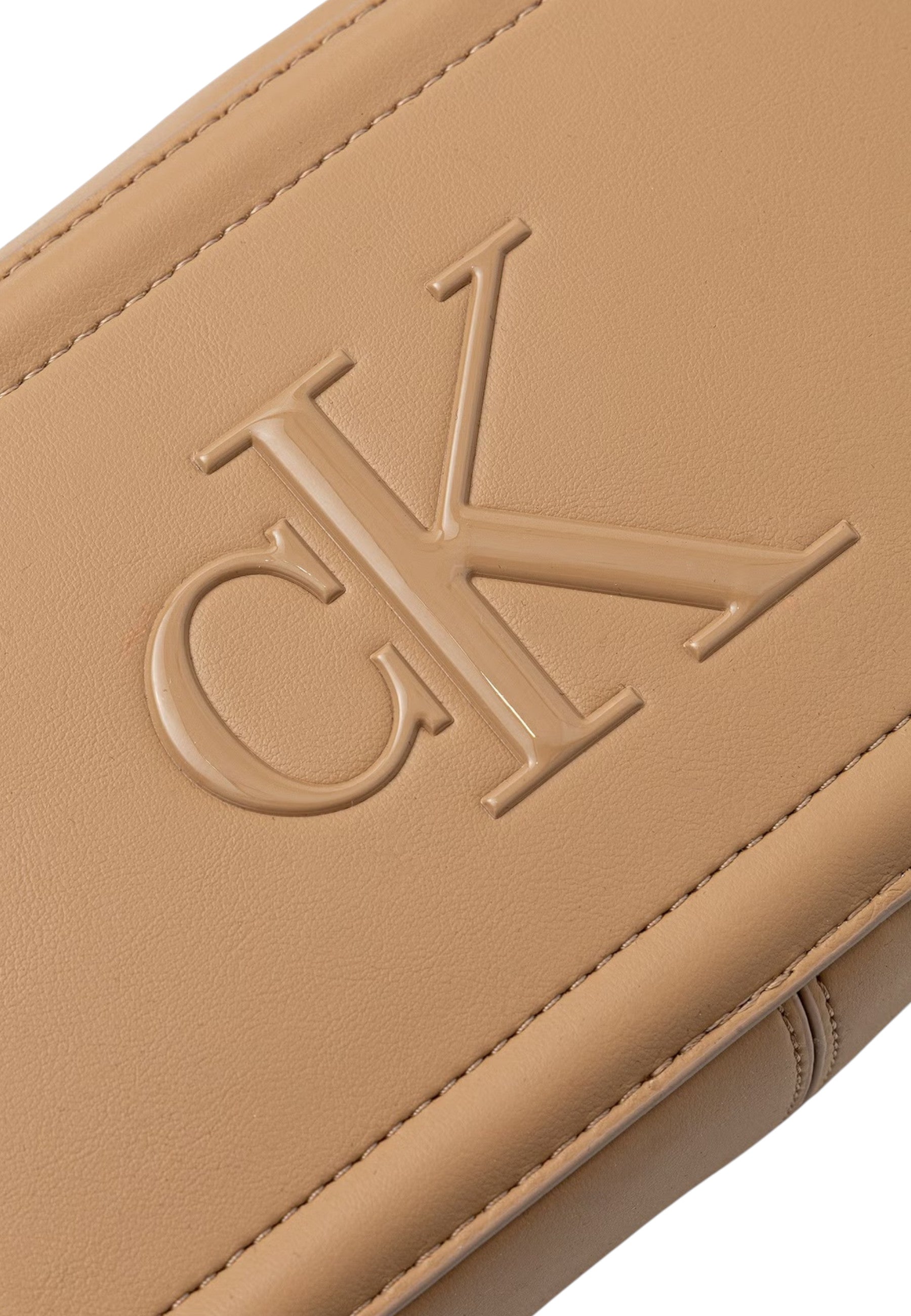 Calvin Klein Sac femme Sacs — beige