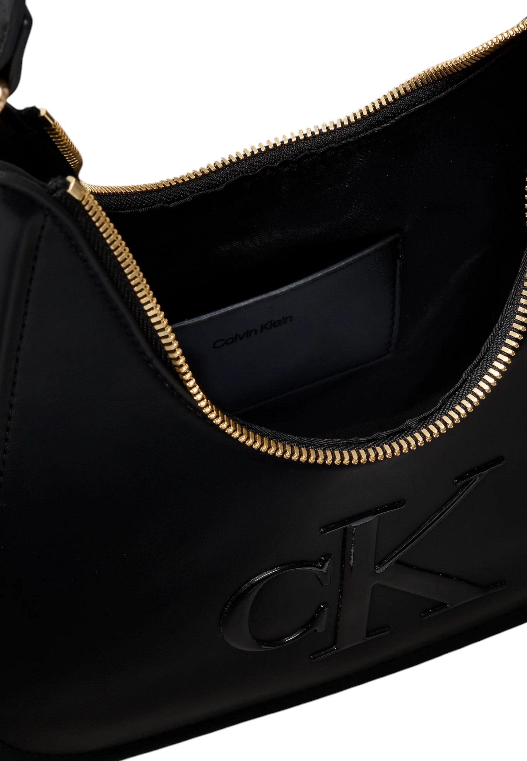 Calvin Klein Sac femme Sacs — black
