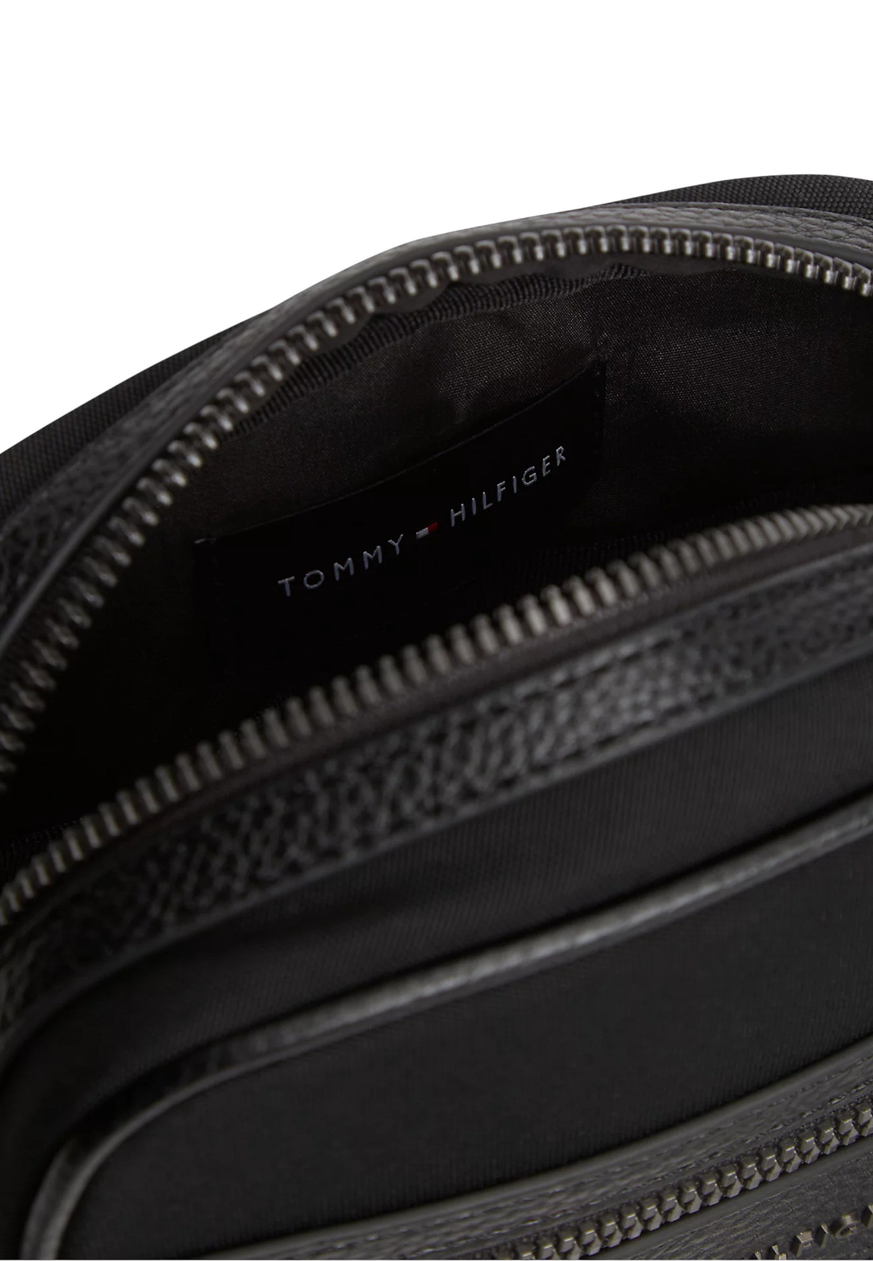 Tommy Hilfiger Sac homme Sacs — black