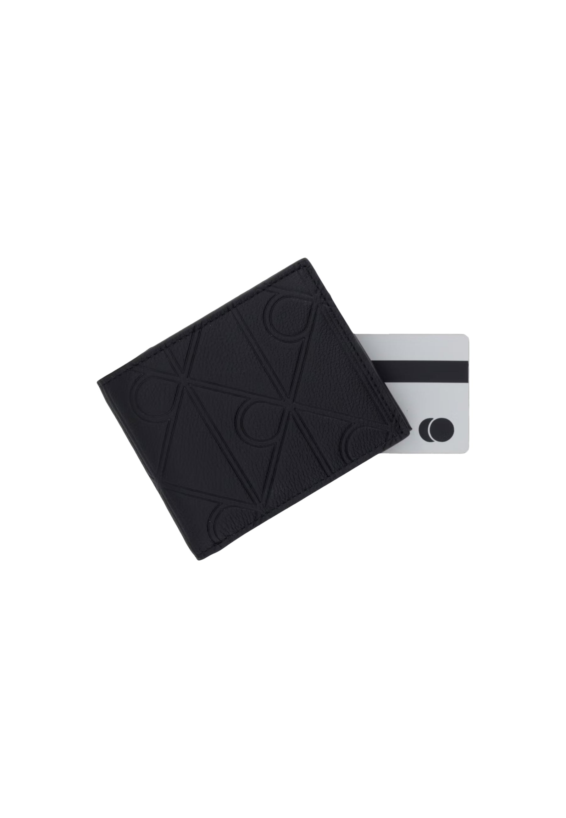 Calvin Klein Accessoire homme Portefeuilles — black