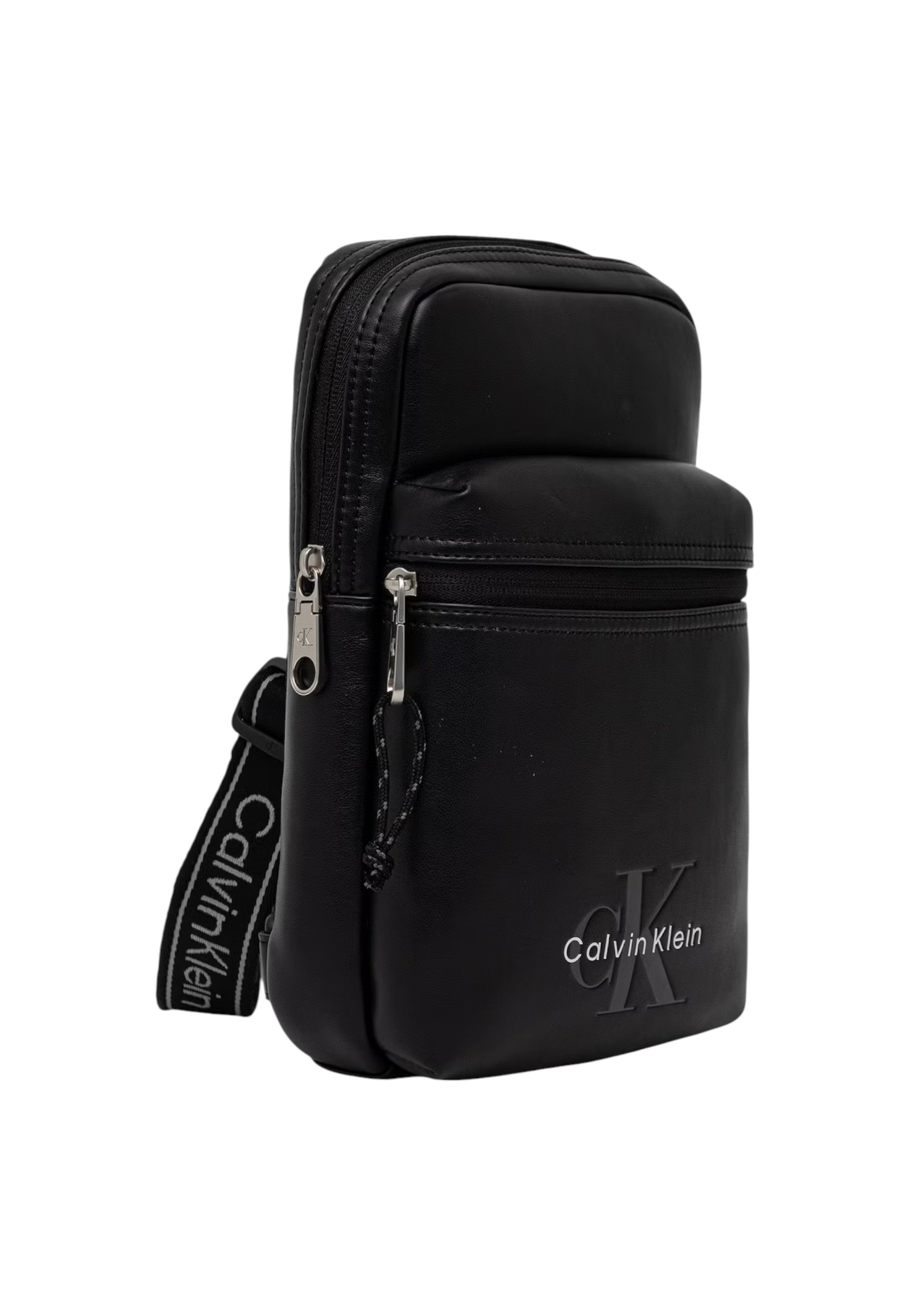 Calvin Klein Sac homme Sacs — black