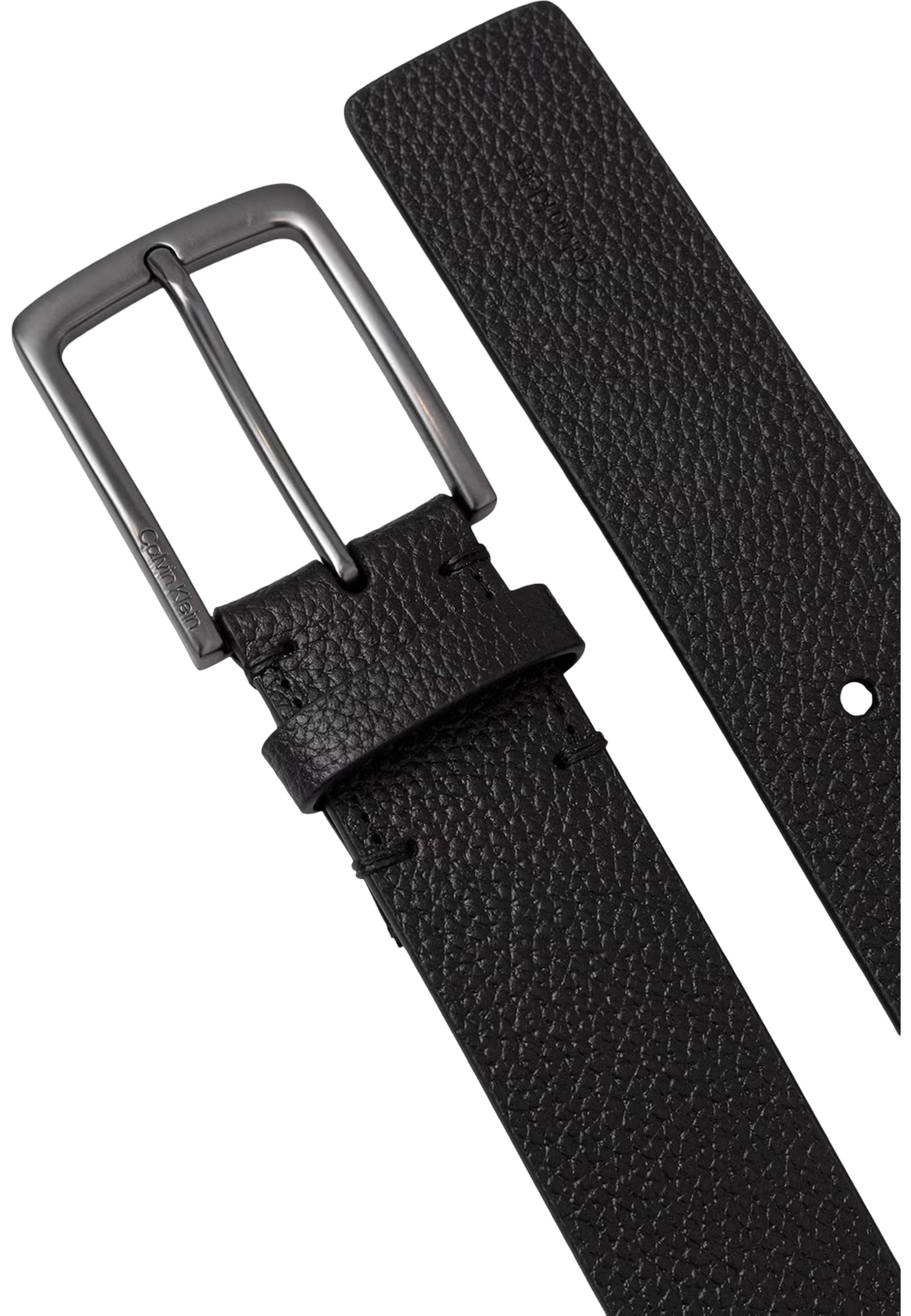 Calvin Klein Ceinture homme Ceintures — black