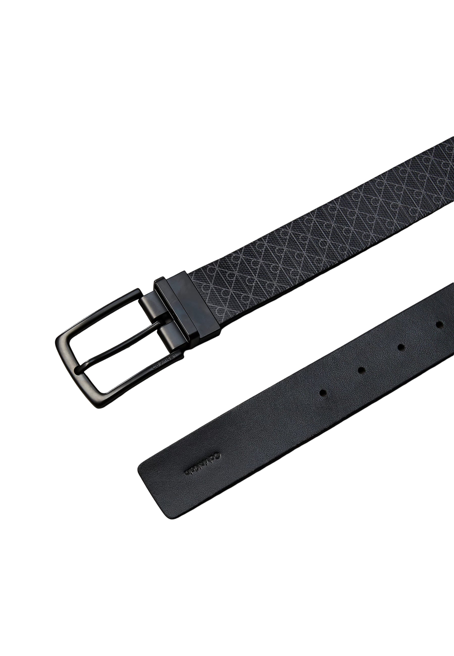 Calvin Klein Ceinture homme Ceintures — black