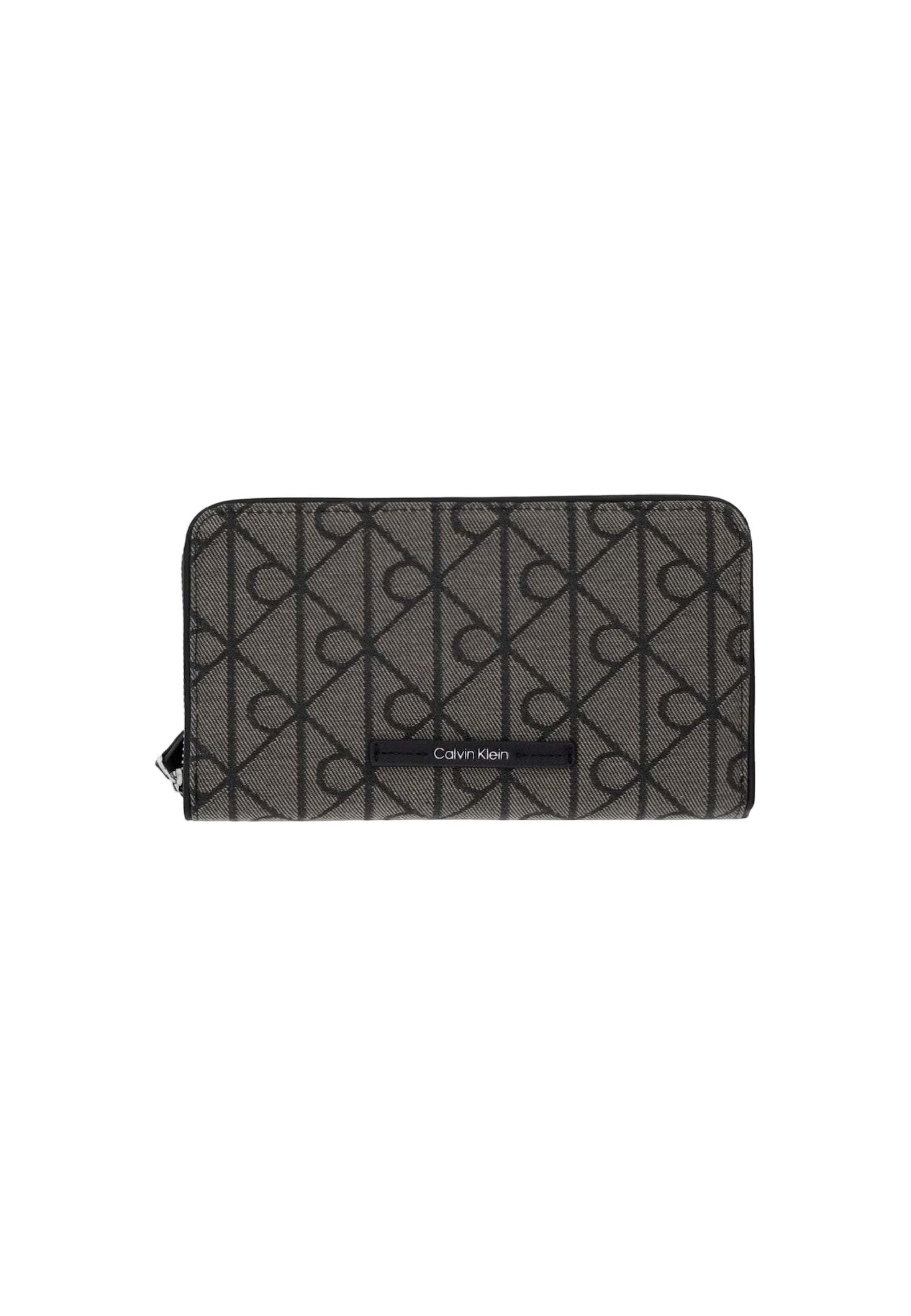 Calvin Klein Accessoire femme Portefeuilles — black
